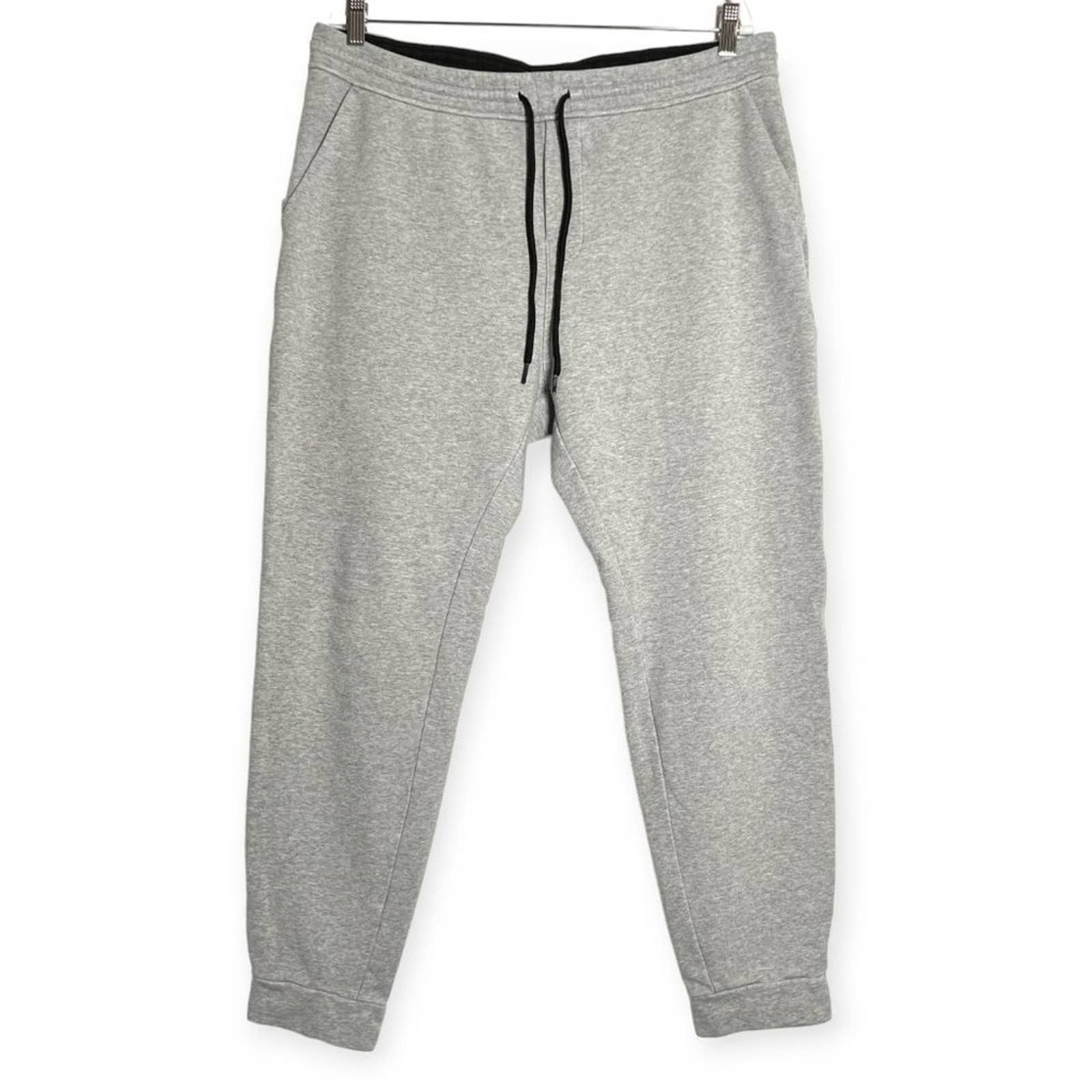 Other Public Rec All Day Every Day Pants Mens 38 X 32 Gray Sweats | Grailed