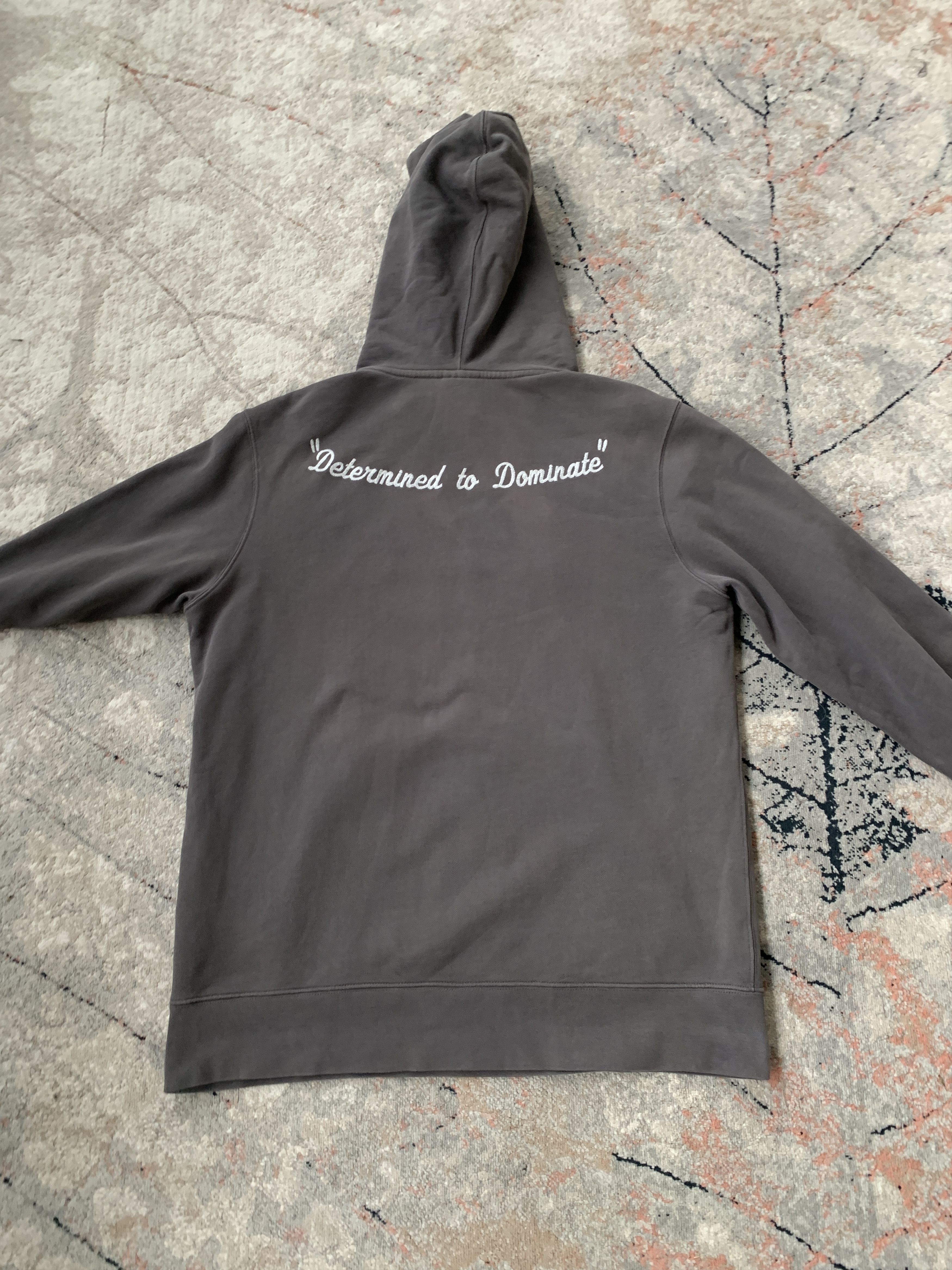 Other Nike Track & Field Hoodie Size US L / EU 52-54 / 3 - 11 Thumbnail