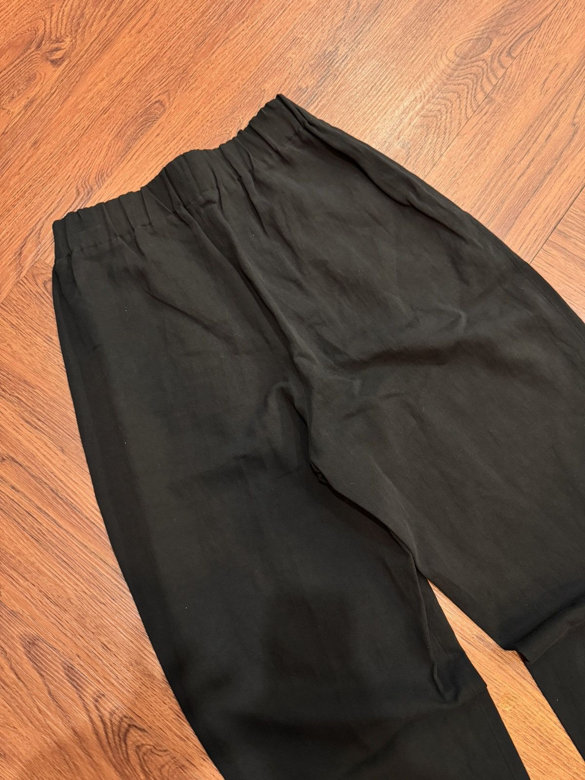Issey Miyake ISSEY MIYAKE PANTS Size US 30 / EU 46 - 8 Thumbnail