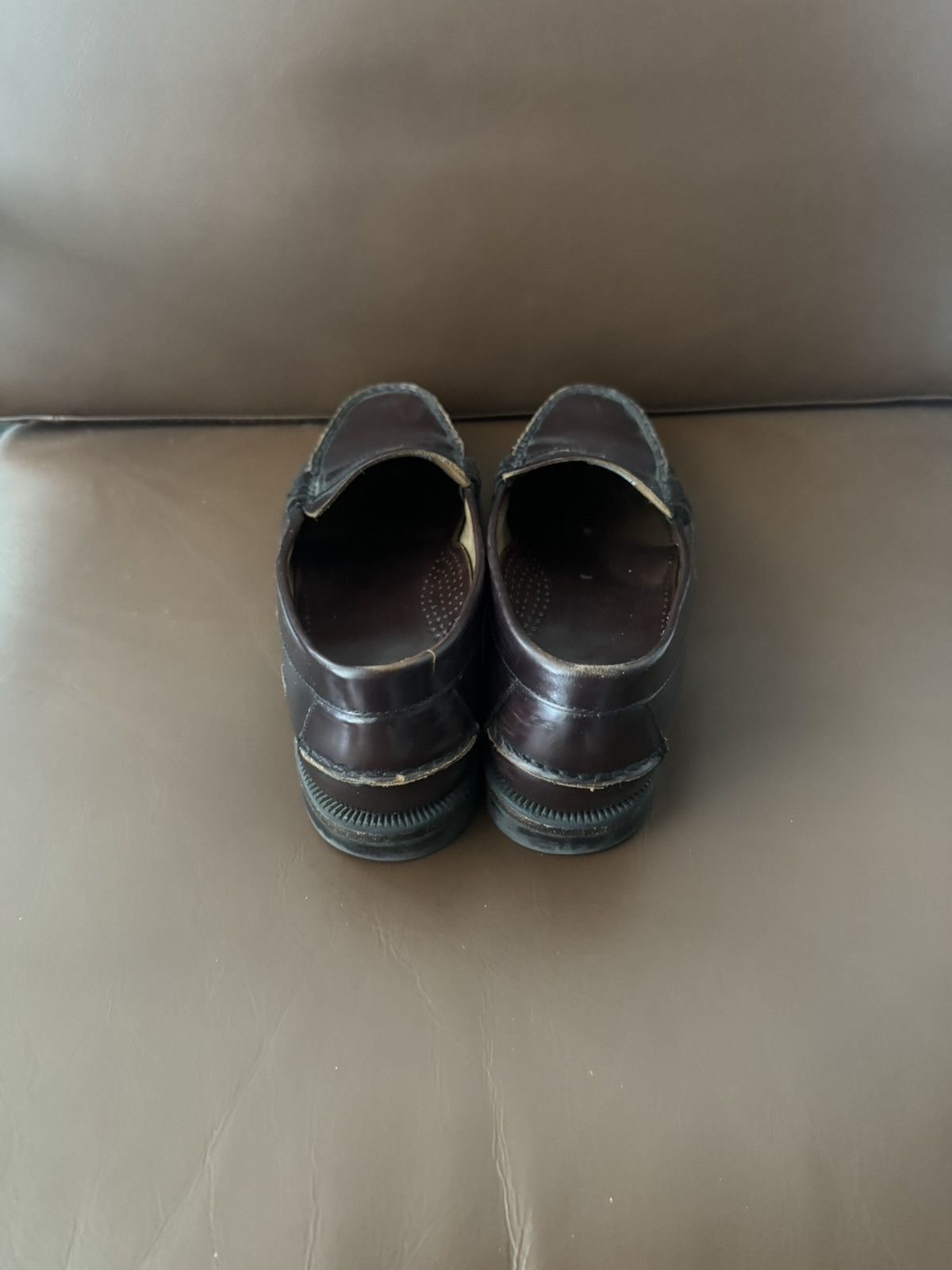 Sebago Sebago Loafers Size US 9 / EU 42 - 6 Thumbnail