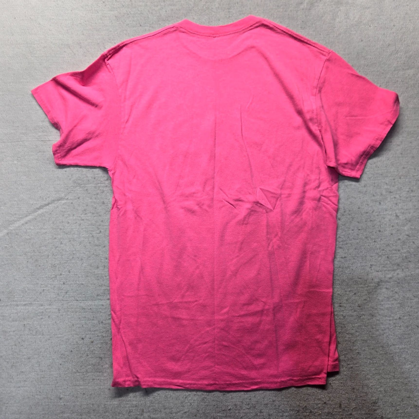 Vintage VINTAGE Myrtle Beach South Carolina SC Pink T-Shirt Adult Men's M Size US M / EU 48-50 / 2 - 5 Thumbnail
