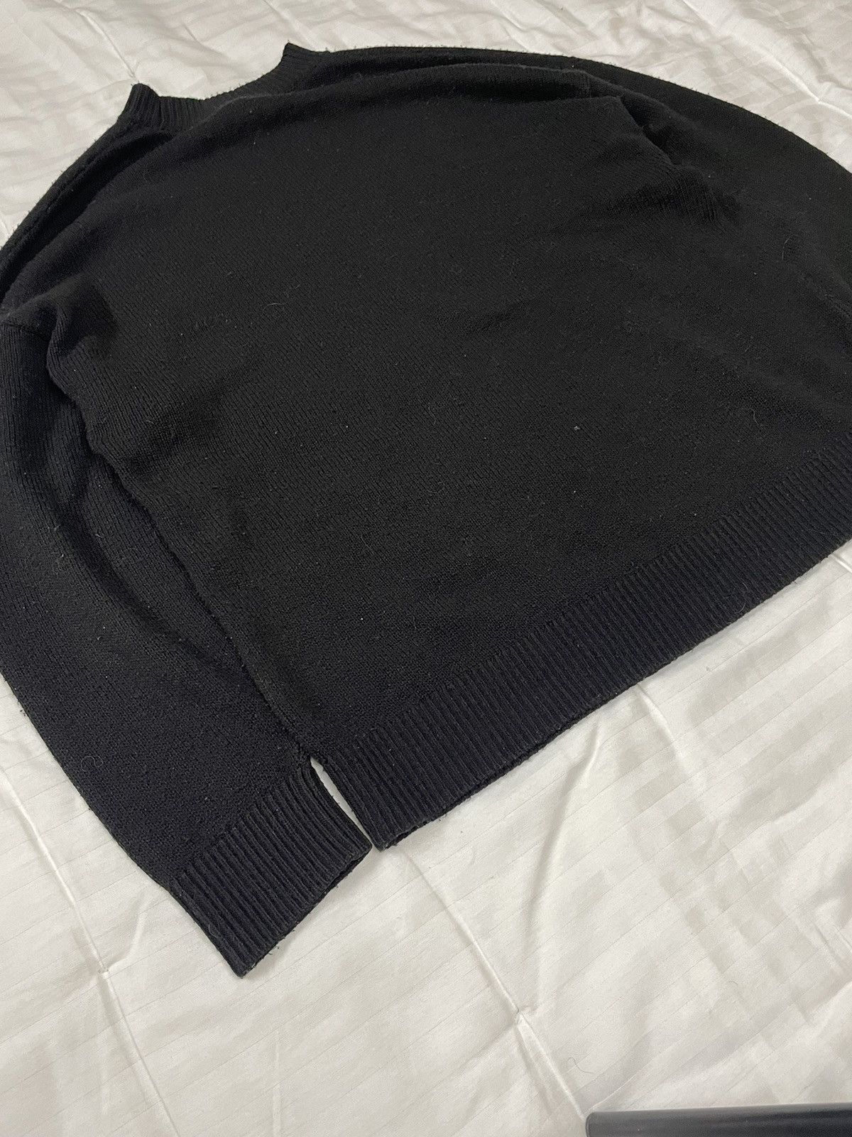 Band Tees Vintage Nirvana Rare Sweater Size US L / EU 52-54 / 3 - 10 Thumbnail