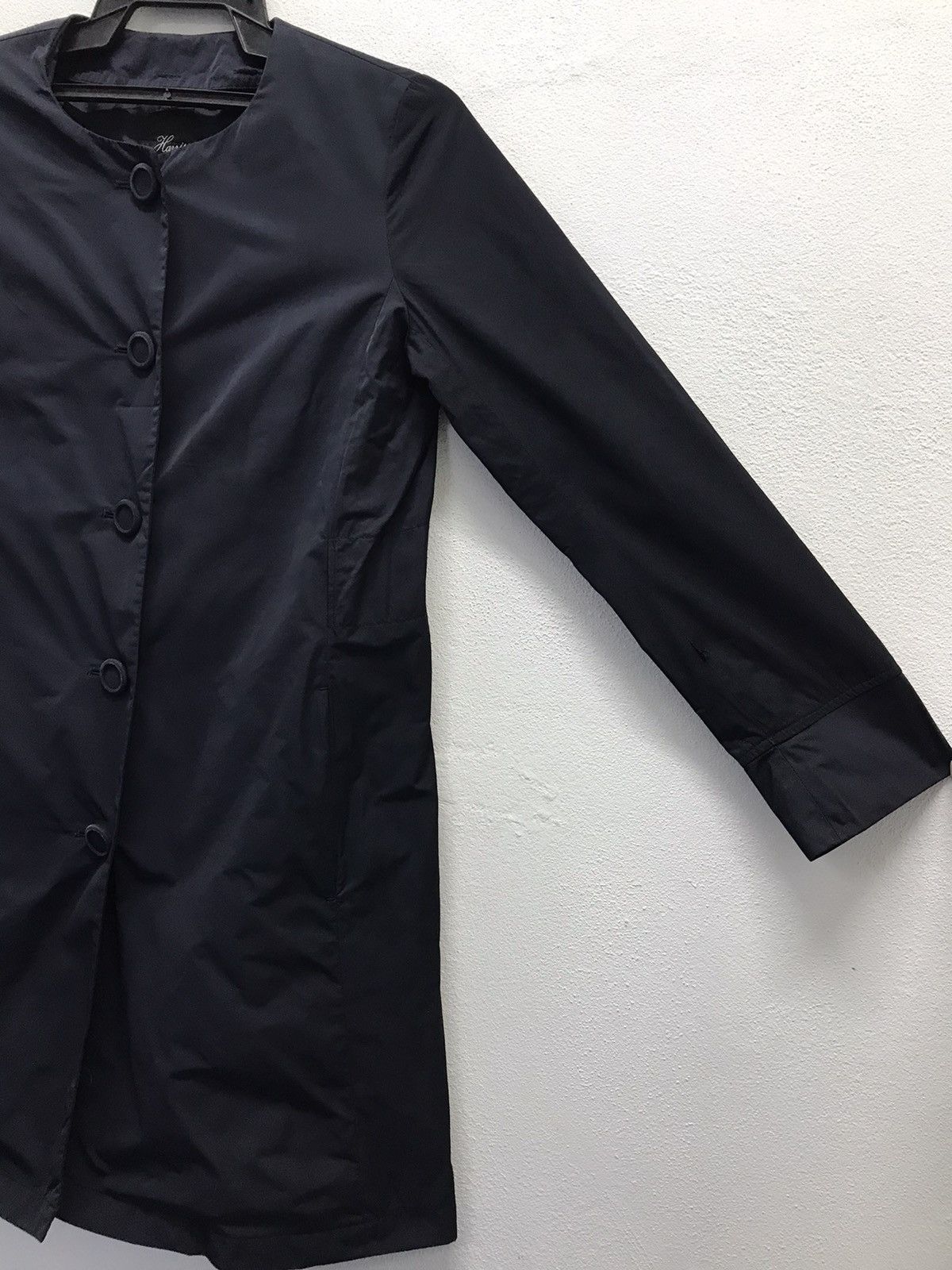Japanese Brand × Vintage Vintage Harriss Paris Jacket Size US M / EU 48-50 / 2 - 4 Thumbnail