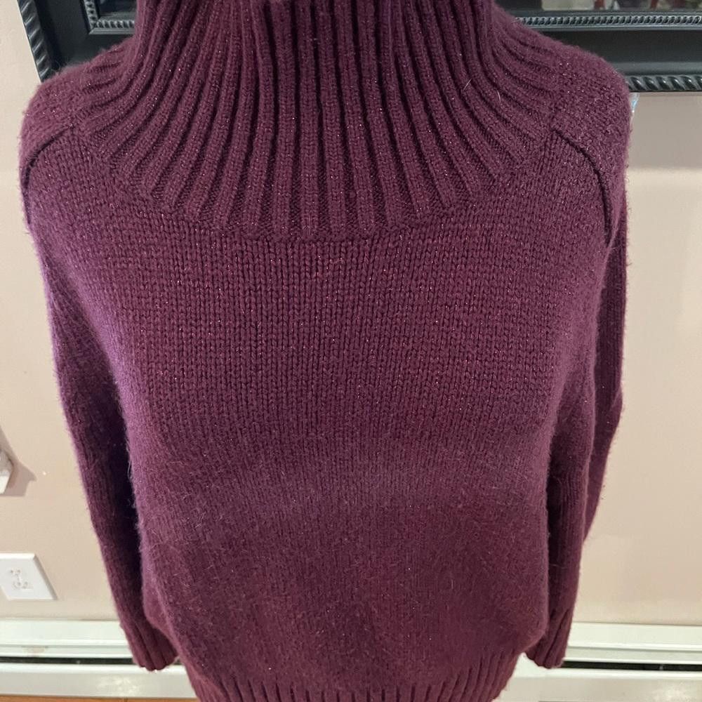 Ann Taylor Ann Taylor sweater size medium Size M / US 6-8 / IT 42-44 - 2 Thumbnail