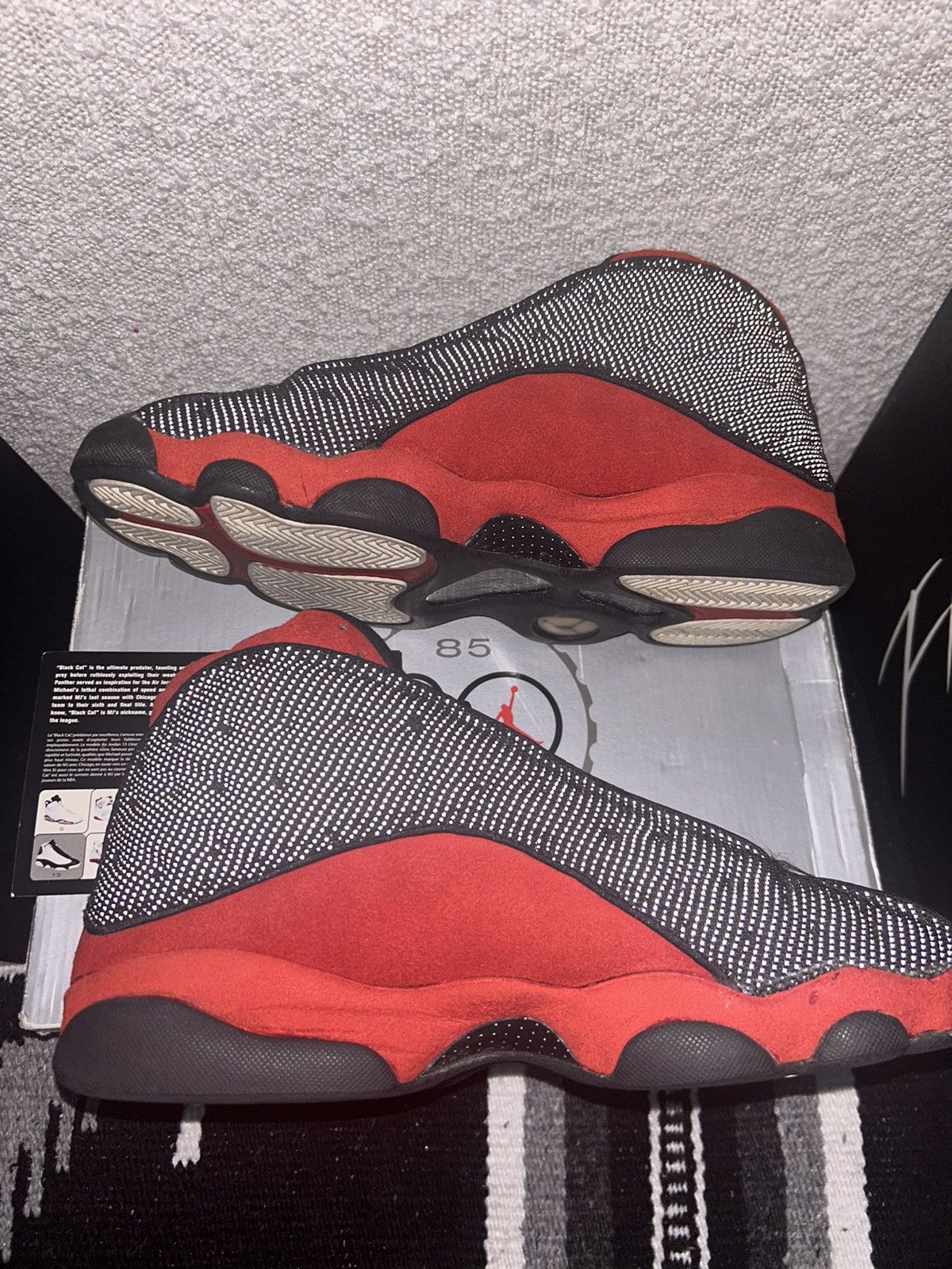 Jordan 13 ( 2004 ) Size 11