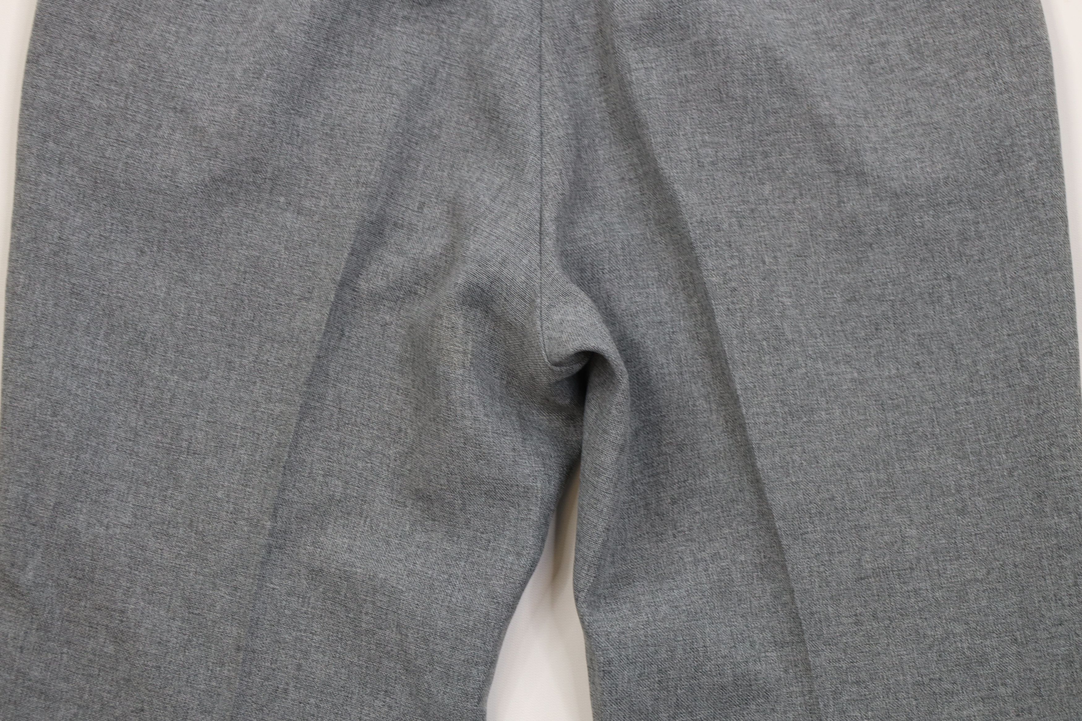 Levi's Vintage 70s Levis Wide Leg Chino Pants Trousers Gray USA Size US 36 / EU 52 - 11 Thumbnail