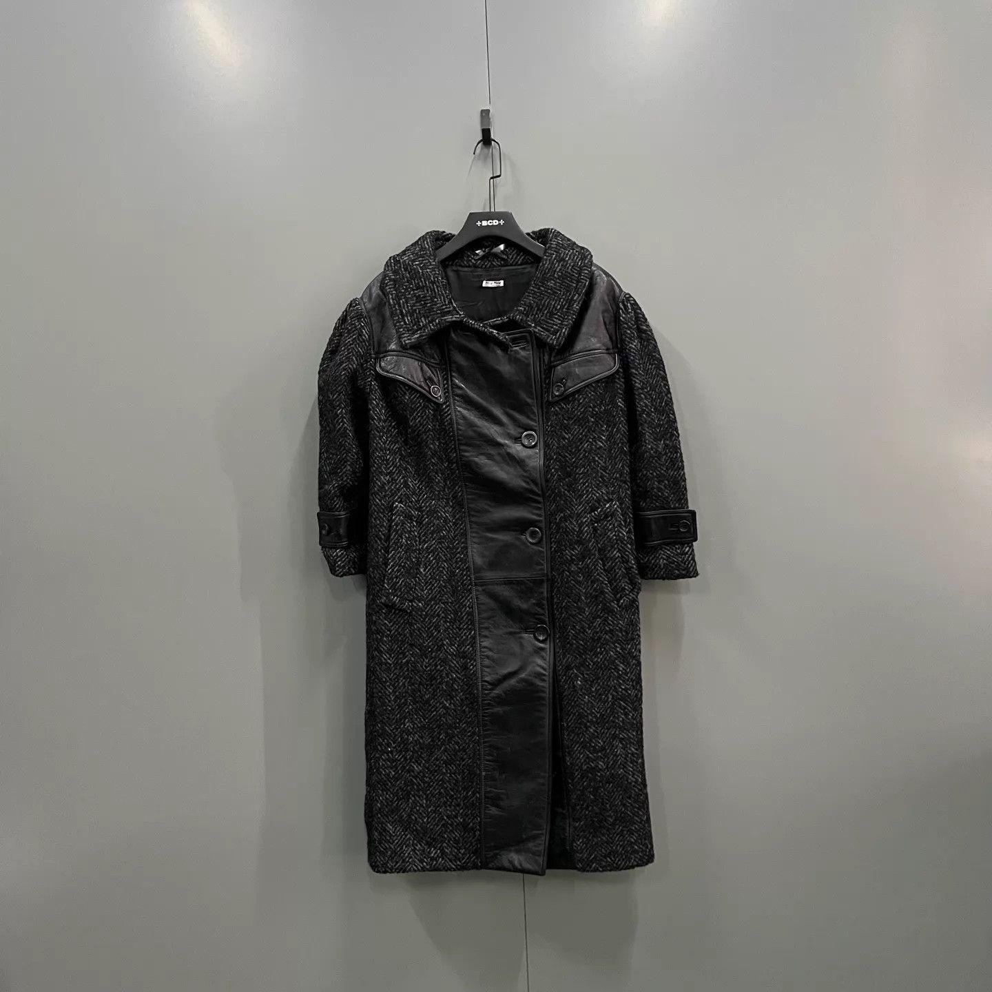 Miu Miu miumiu Size S / US 4 / IT 40 - 1 Thumbnail
