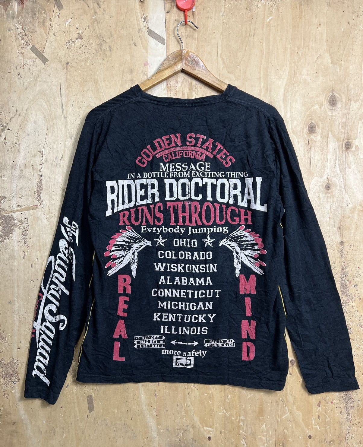 Other The design Apace Size US M / EU 48-50 / 2 - 5 Thumbnail