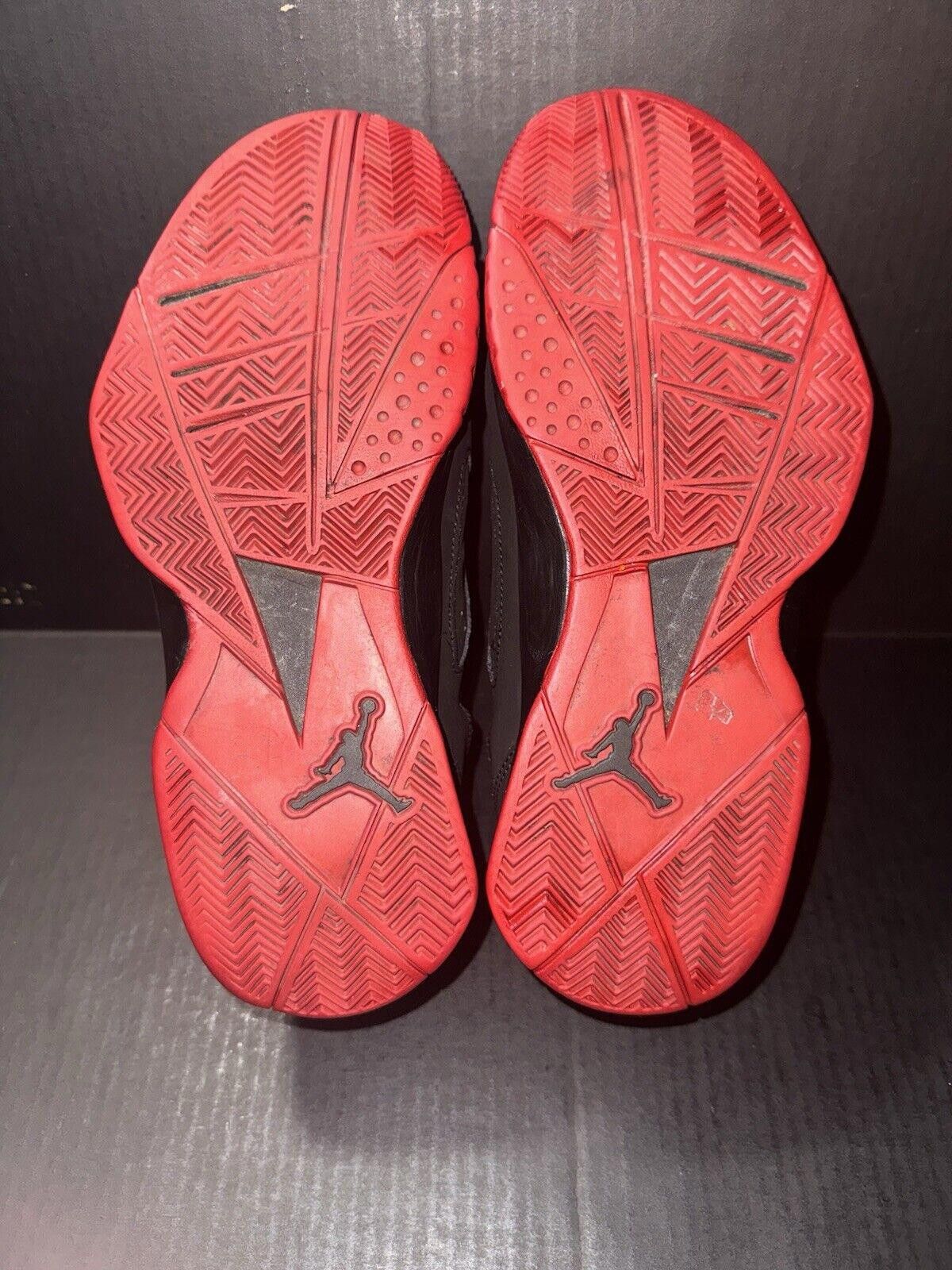Jordan Brand Nike Air Jordan True Flight 'Black' - 342964-001 - Size 9.5 Size US 9.5 / EU 42-43 - 7 Thumbnail