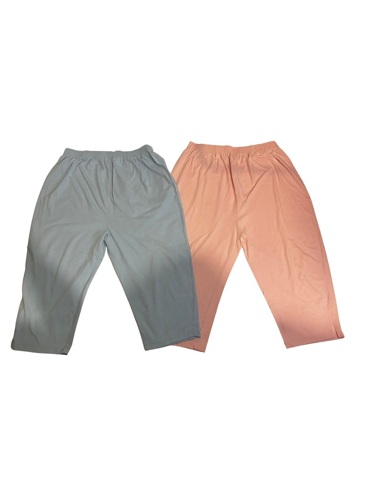 Other 2 comfy cropped Pants.wp2434 Size 42" / US 20 - 1 Thumbnail