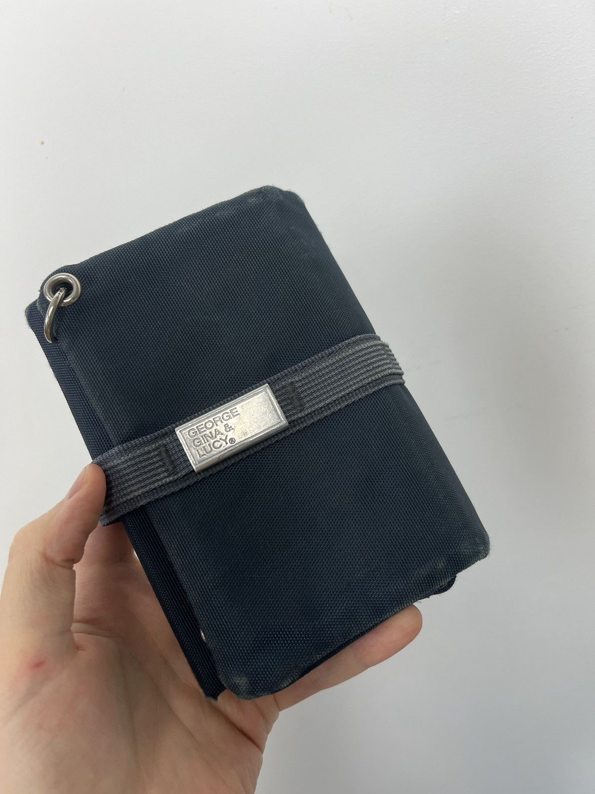 Other Wallet George Gina & Lucy money maker GGL Size ONE SIZE - 2 Thumbnail