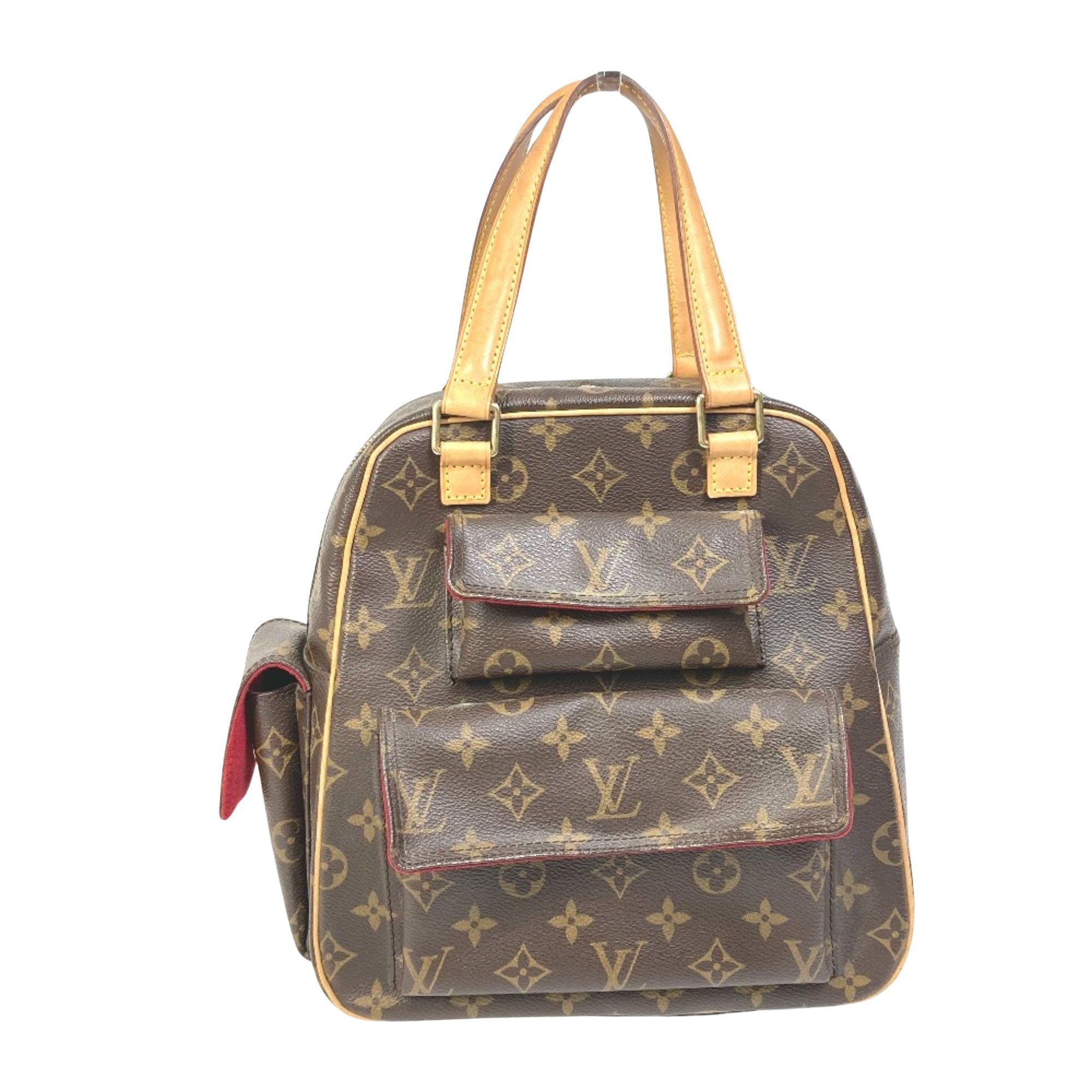 Louis Vuitton Louis Vuitton Excentri cité handbag Size ONE SIZE - 1 Thumbnail