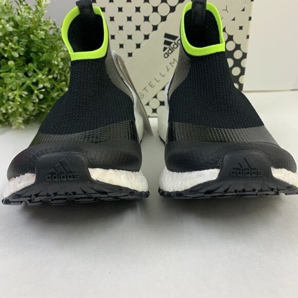 Adidas × Stella McCartney Adidas Ultra Boost X ATR Stella Mccartney AC7567 Size US 5.5 / IT 35.5 - 2 Thumbnail