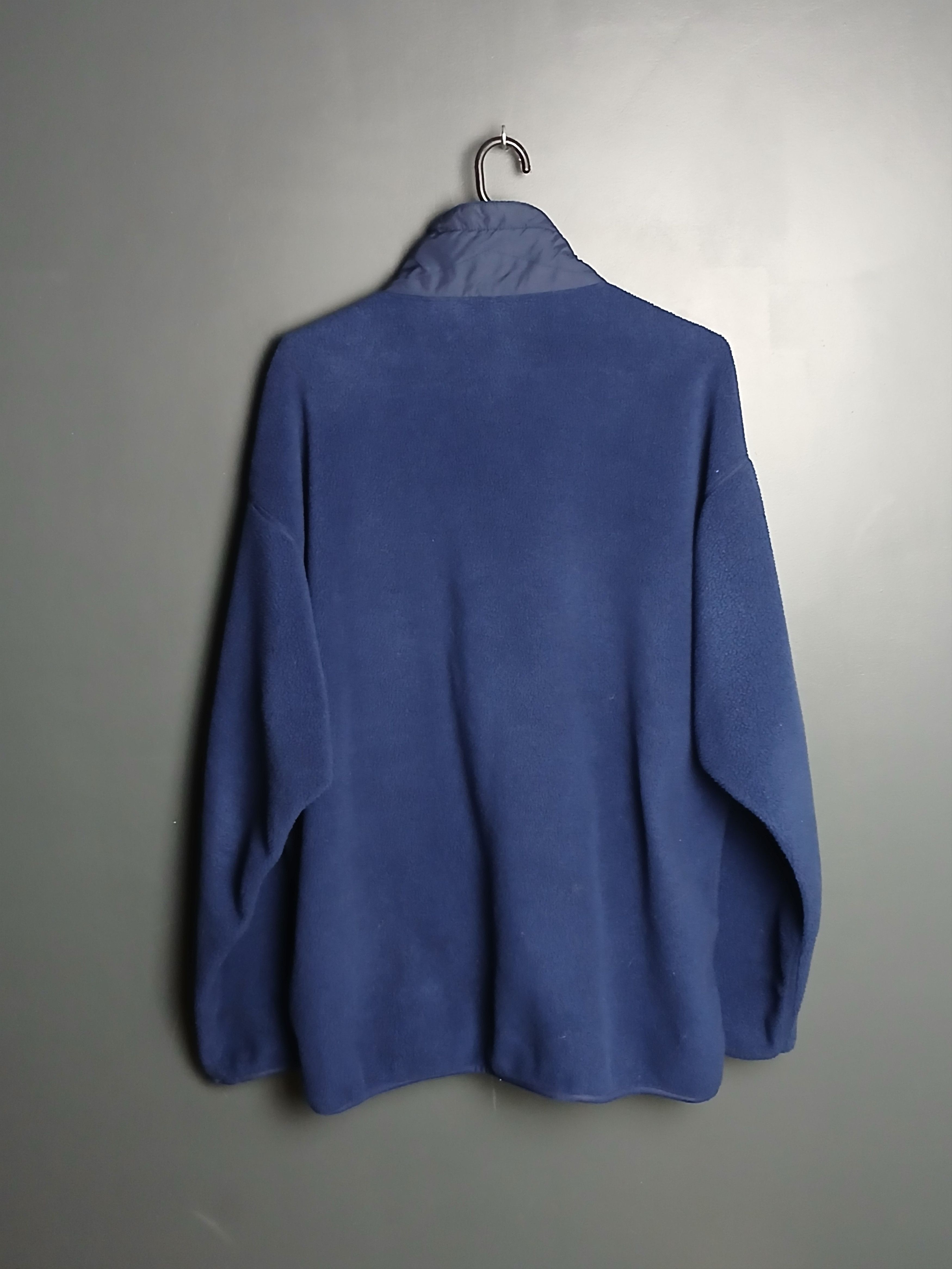 Patagonia Patagonia Synchilla Fleece Sweatshirt Size US XL / EU 56 / 4 - 2 Thumbnail