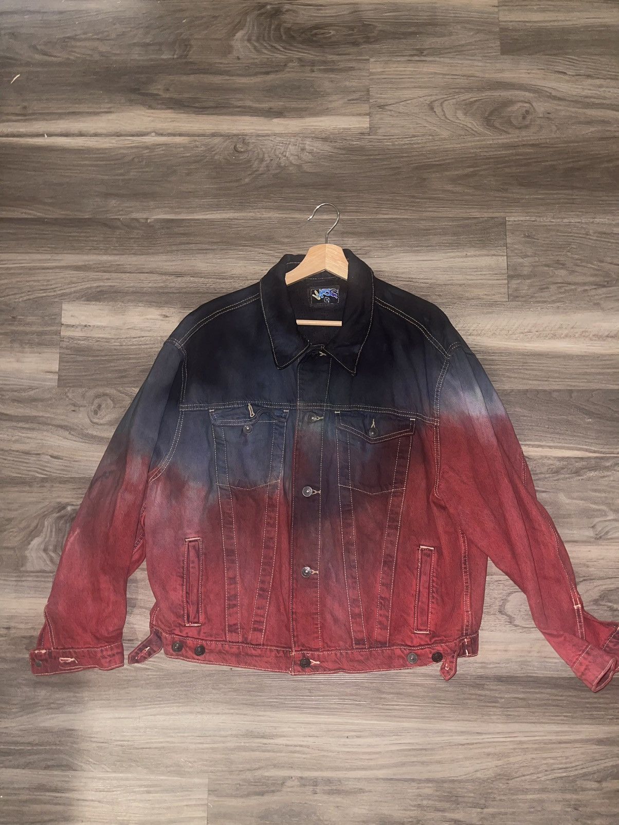 Other Spider-man Bandana Jacket Size US L / EU 52-54 / 3 - 3 Thumbnail