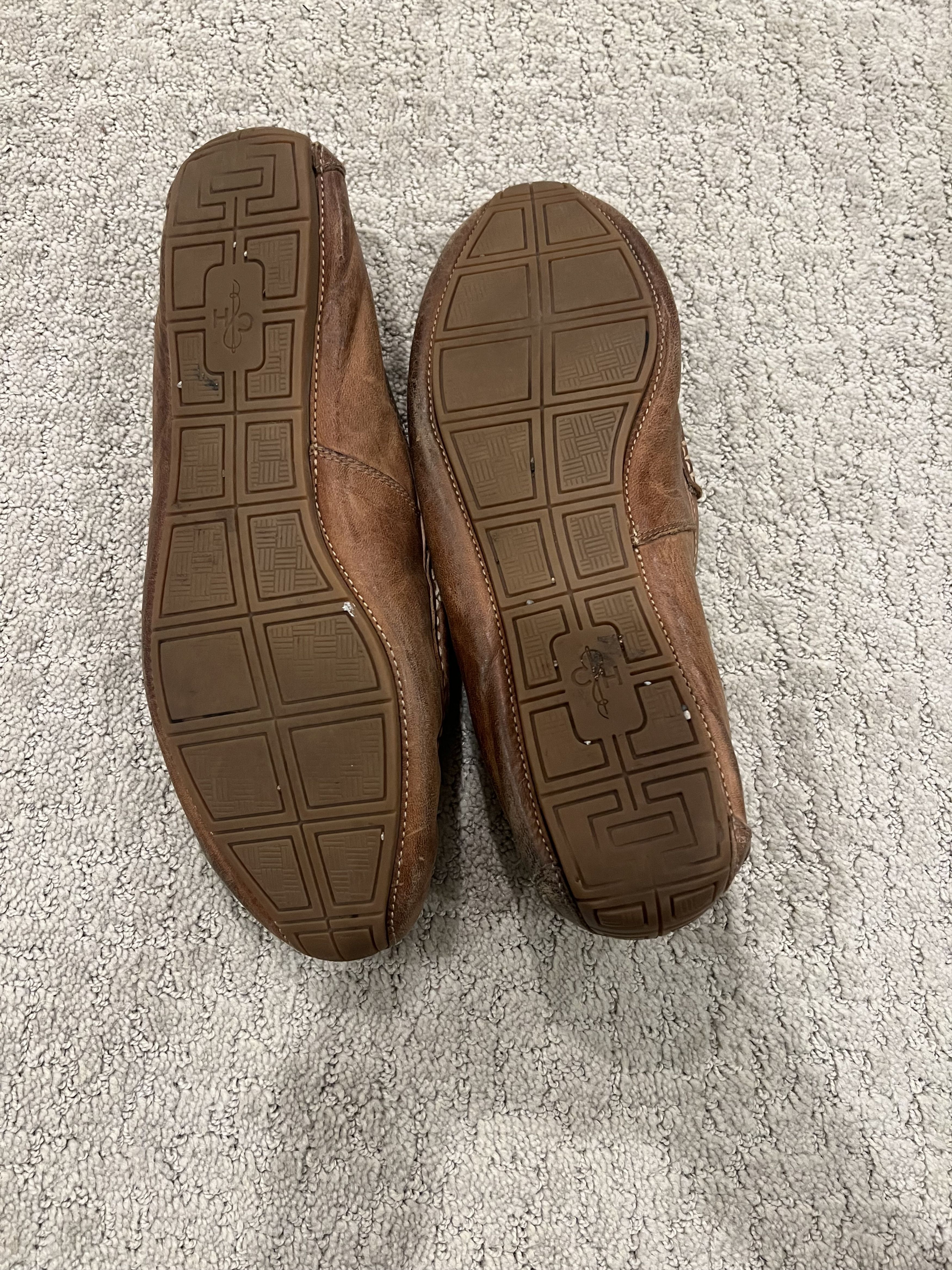 Cole Haan Cole Haan Mens Loafers Size US 12 / EU 45 - 2 Thumbnail