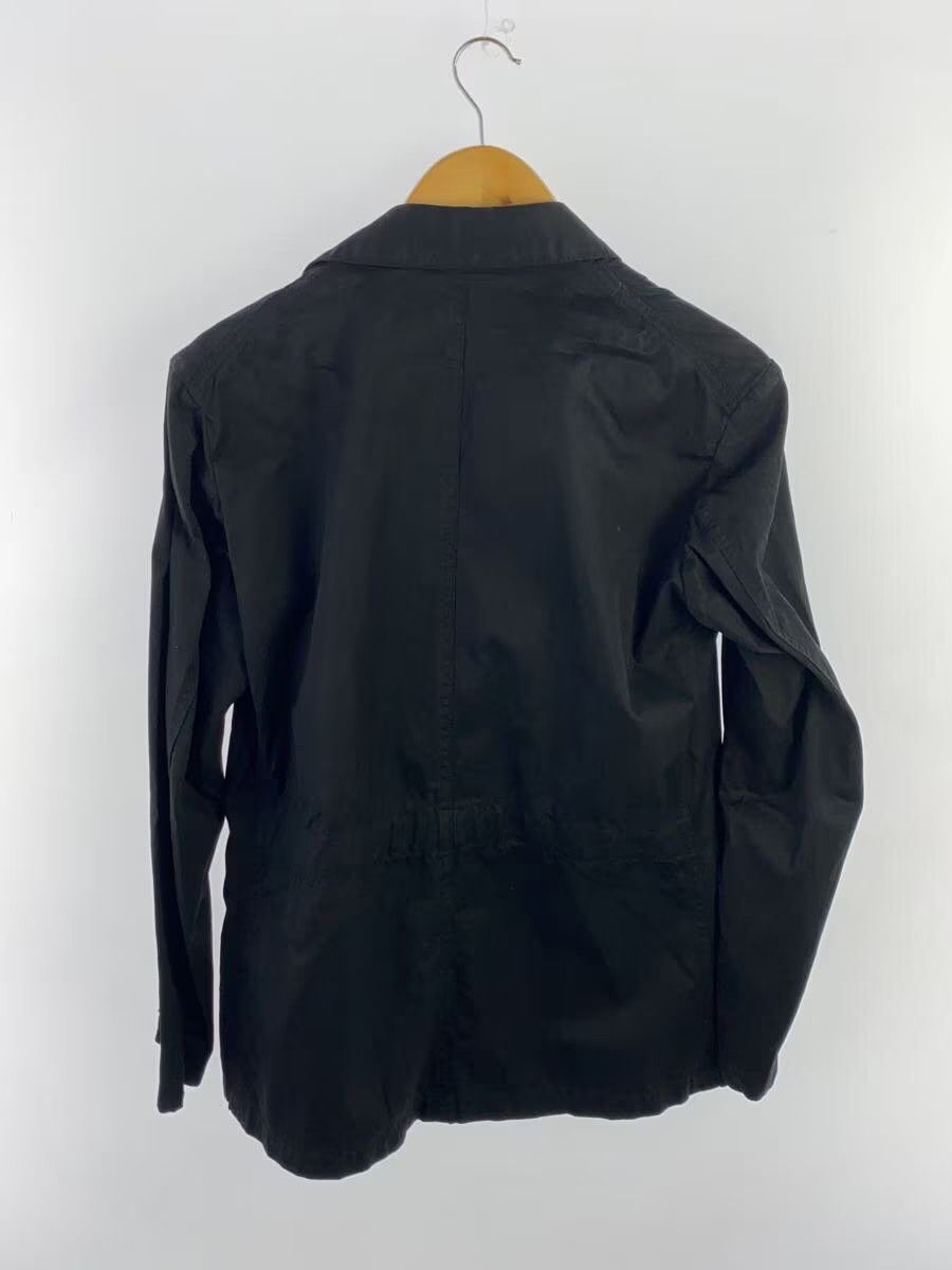 Yohji Yamamoto Cotton Tailored Jacket Size US M / EU 48-50 / 2 - 2 Thumbnail