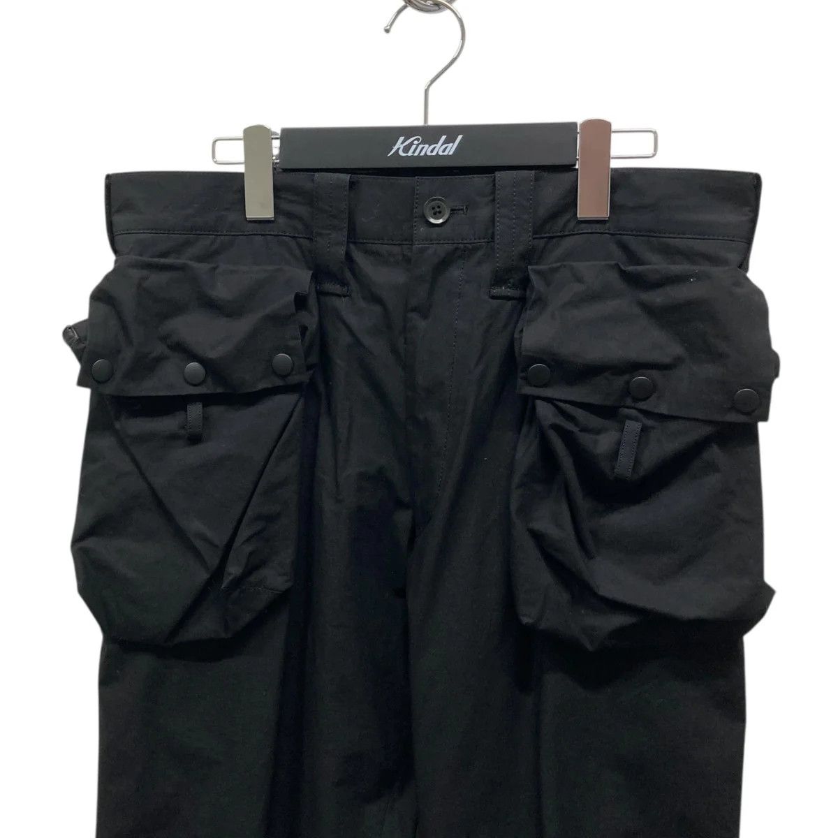 Yohji Yamamoto pour homme 06SS Pants HR-P20-001