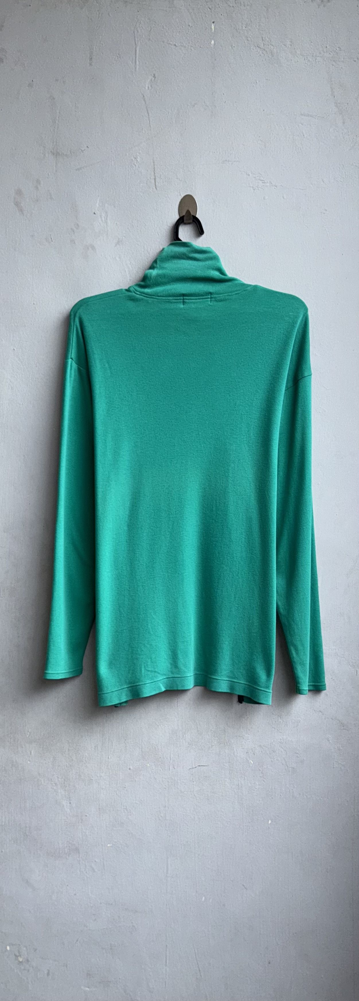Fred Perry Fred Perry Turtle Neck Shirt Size US L / EU 52-54 / 3 - 4 Thumbnail