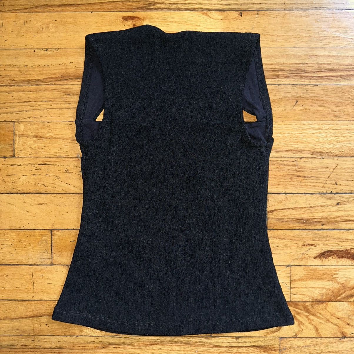 Other Nuudii system zoe top NWOT Size S / US 4 / IT 40 - 4 Thumbnail