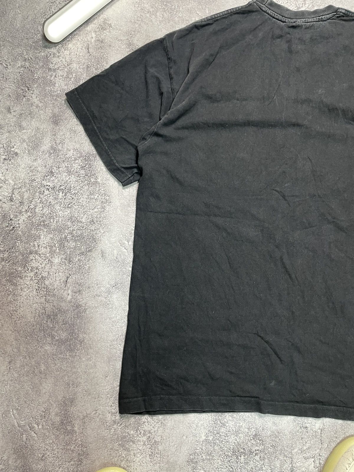 Band Tees 2000s Barack Obama TRUMP King The Dream Change Tee Size XL Size US XL / EU 56 / 4 - 7 Thumbnail