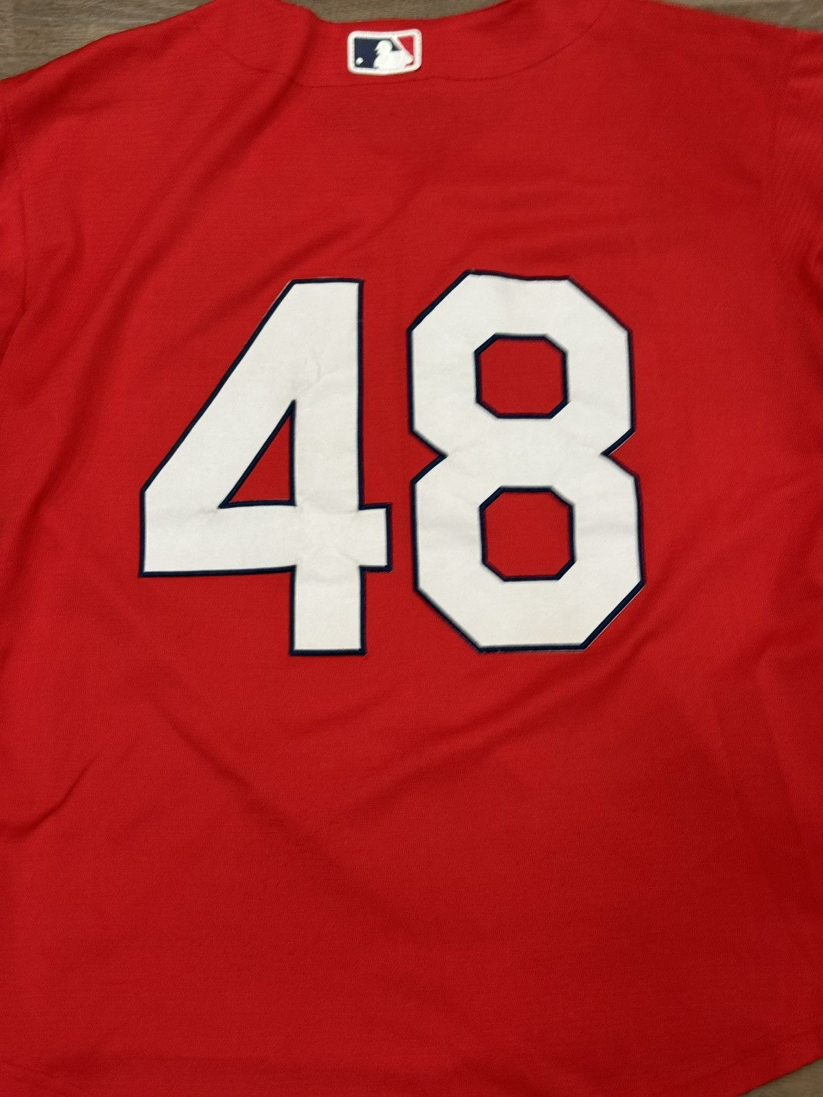 Majestic Vintage Majestic St. Louis Cardinals jersey Size US S / EU 44-46 / 1 - 7 Thumbnail