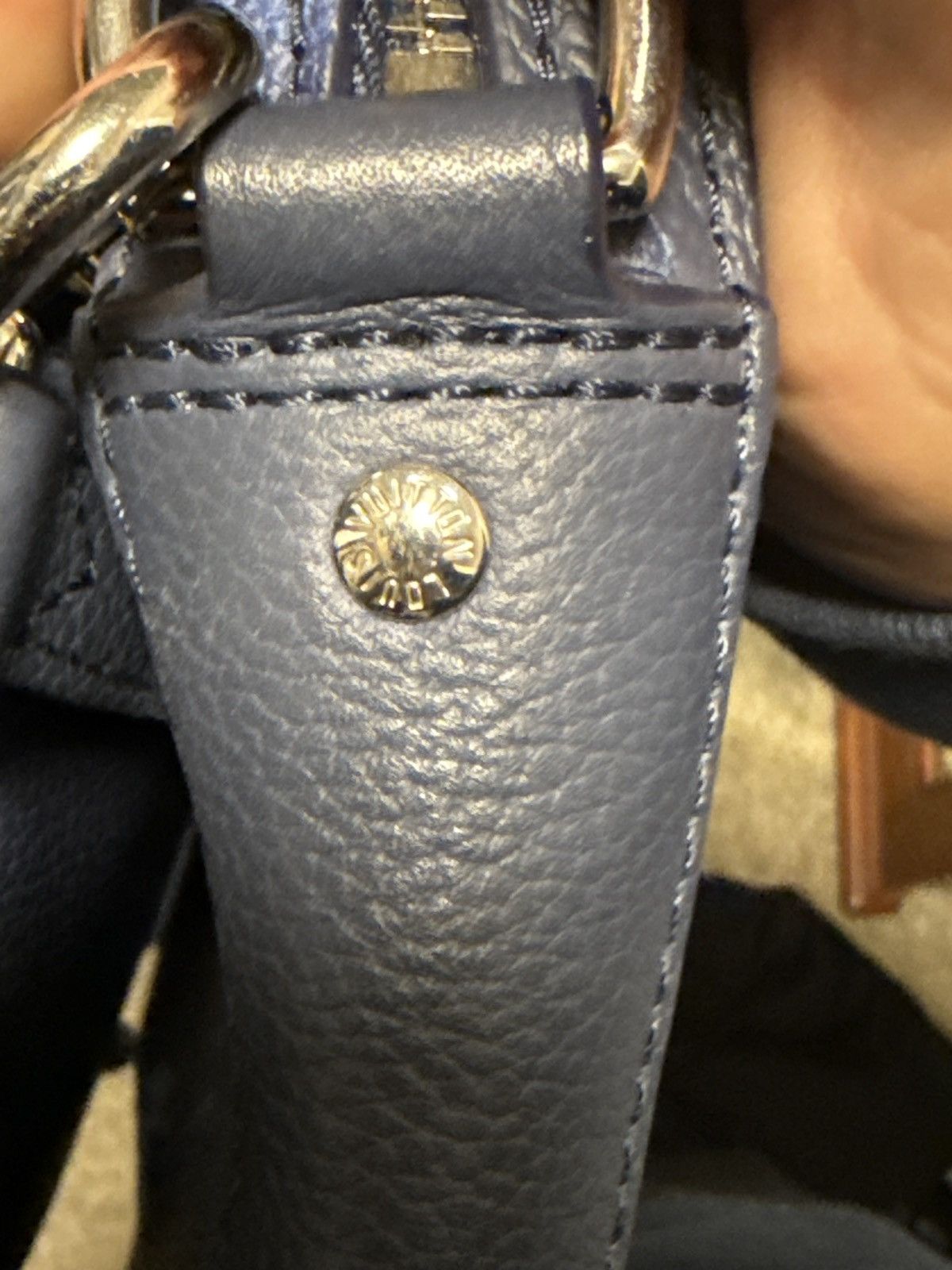 Louis Vuitton Trio Messenger Size ONE SIZE - 6 Thumbnail