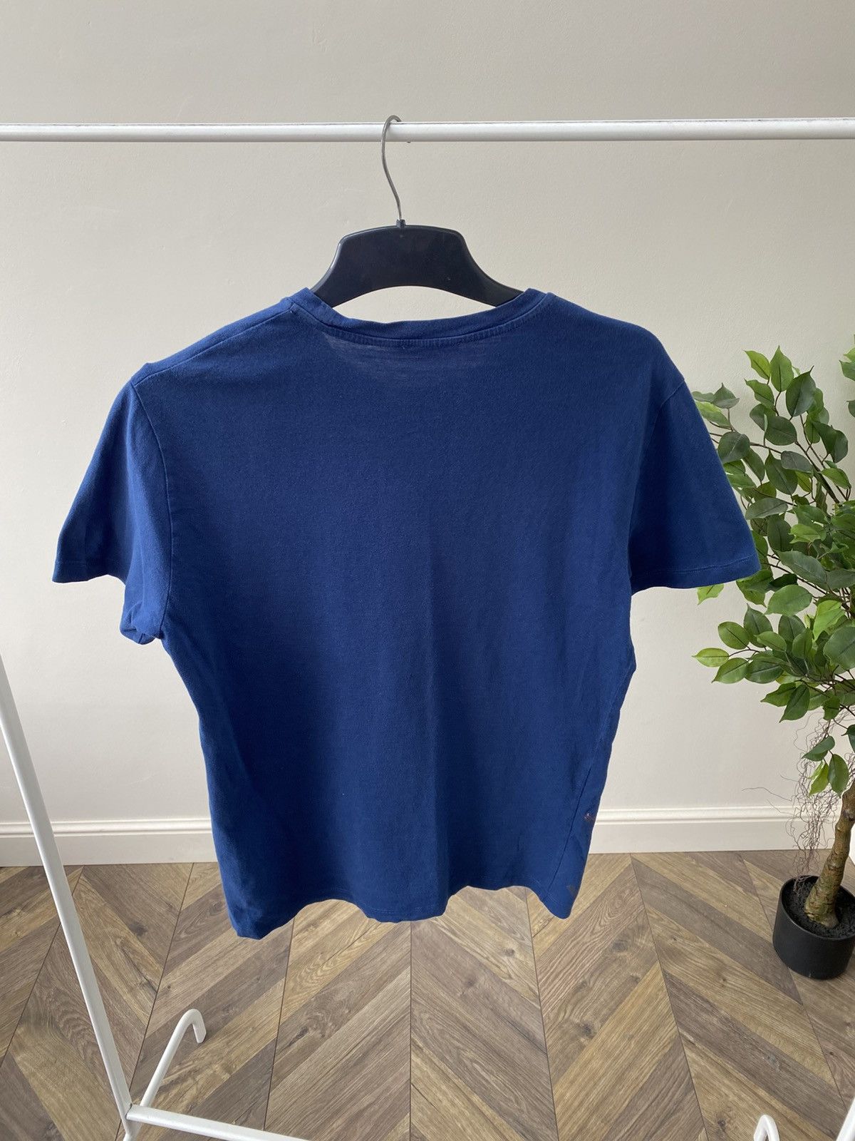 Designer × Versace × Vintage Vintage Versace Collection Printed T-Shirt Size US S / EU 44-46 / 1 - 10 Thumbnail