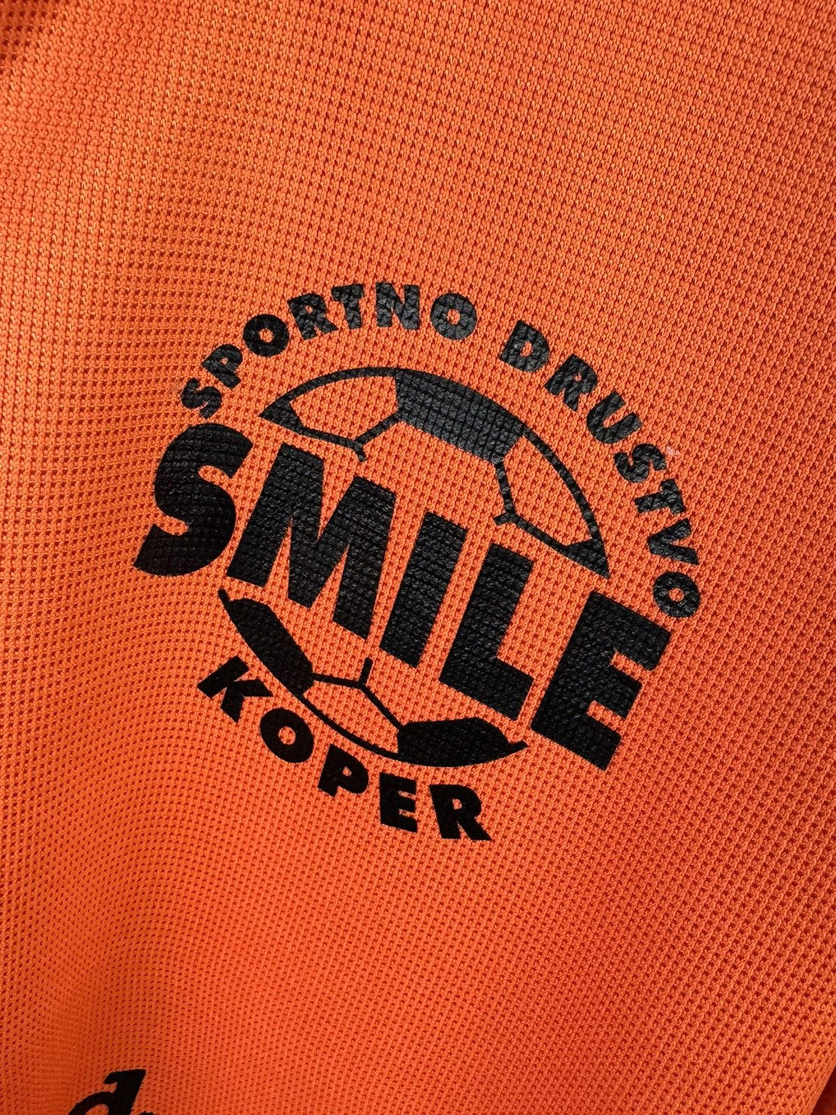Lotto Sport lotto sportno drustvo koper Smile jersey Size XL Size US XL / EU 56 / 4 - 8 Thumbnail