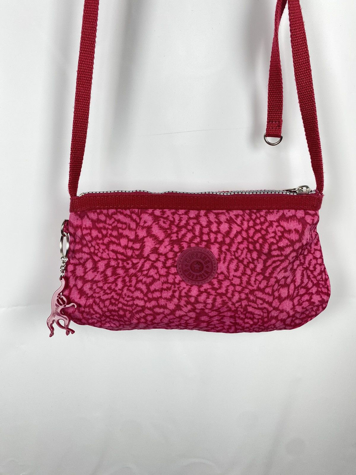 Designer Kipling Frona IF Crossbody Mini Bag Size ONE SIZE - 1 Thumbnail