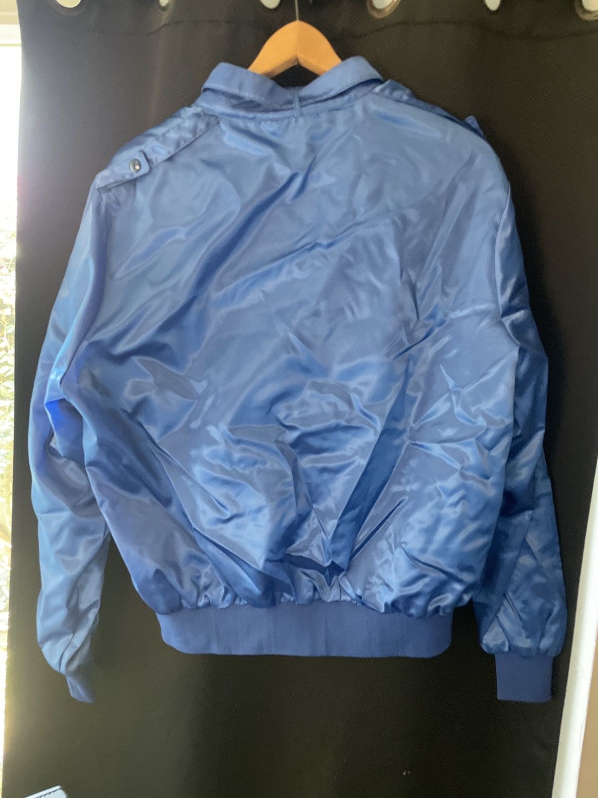 Other × Vintage Satins 80s bowler jacket Size US XL / EU 56 / 4 - 2 Thumbnail
