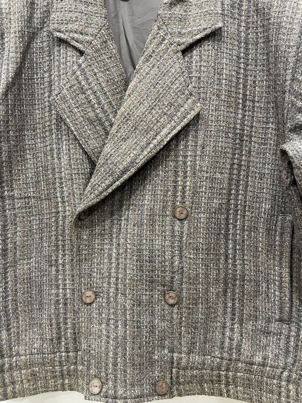 Pierre Balmain Pierre Balmain Coat Size US L / EU 52-54 / 3 - 3 Thumbnail