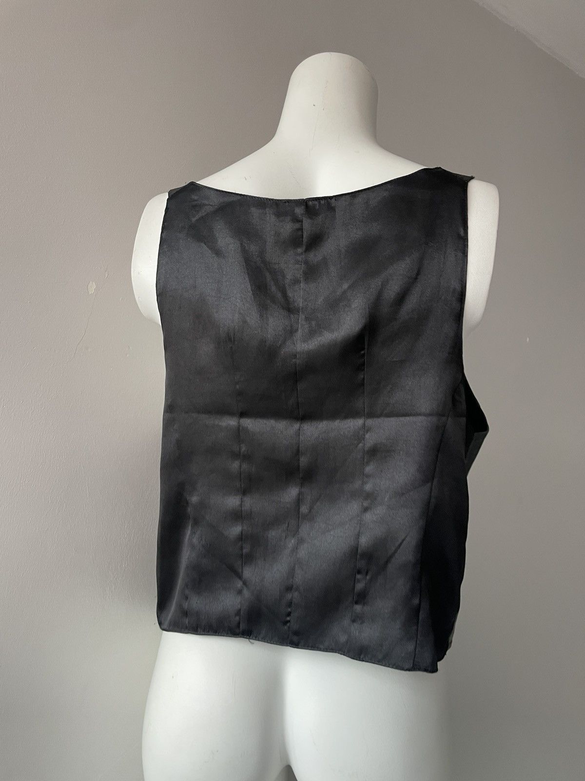 Vintage y2k top Size XL / US 12-14 / IT 48-50 - 12 Thumbnail
