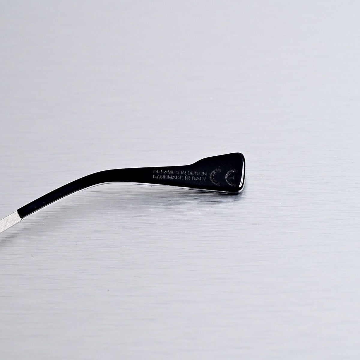 Kuboraum KUBORAUM Z19 SUNGLASSES Size ONE SIZE - 4 Thumbnail