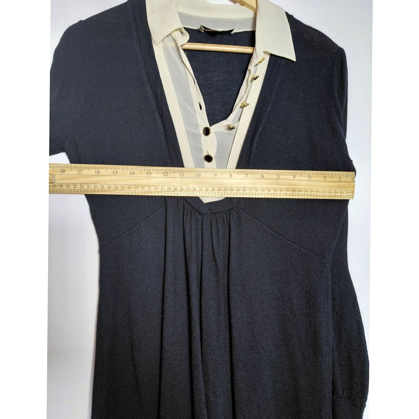 Temperley London Main Selling Point OR Brand: Temperley London Size L / US 10 / IT 46 - 5 Thumbnail