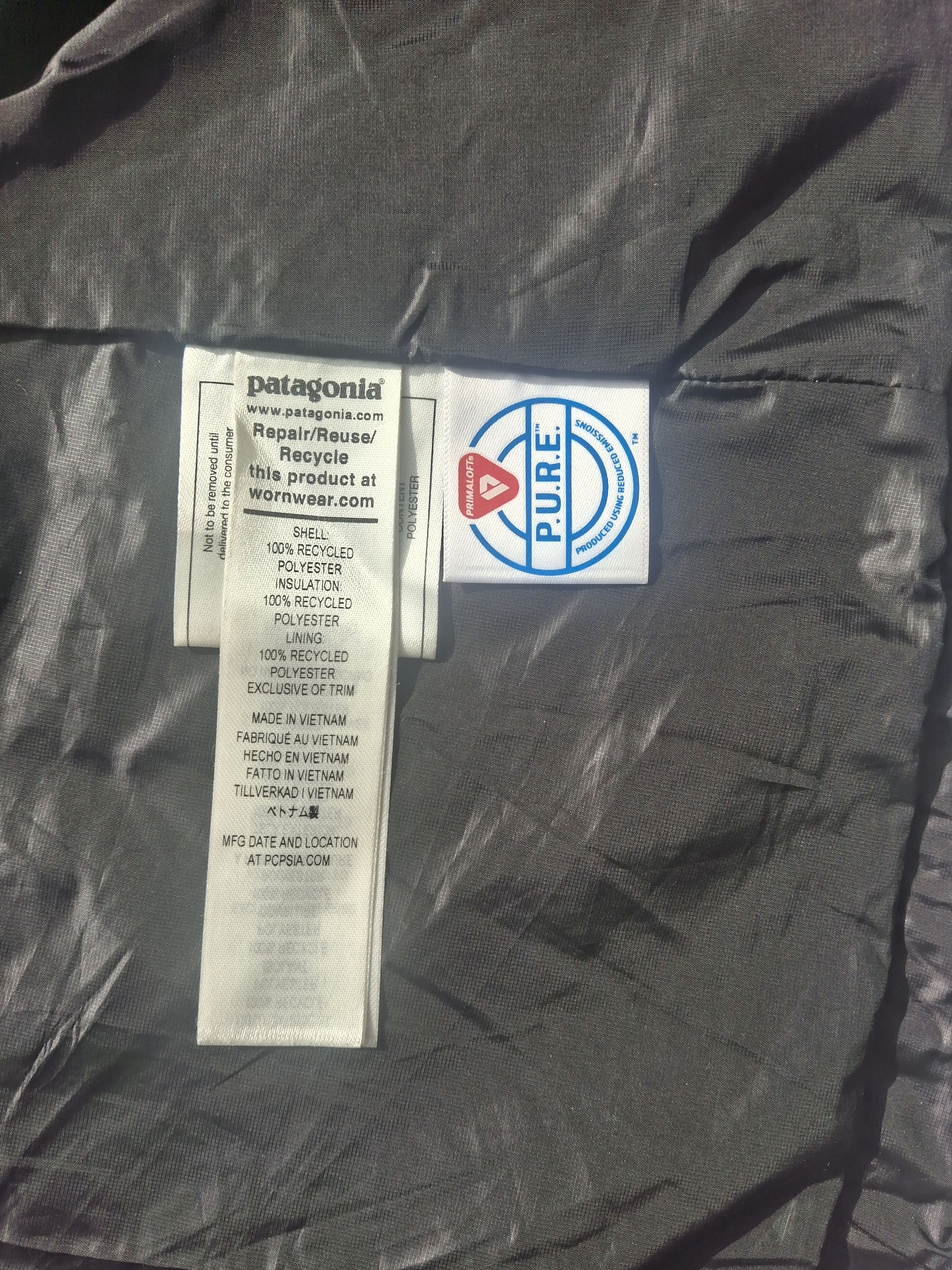 Patagonia Patagonia jacket woman S for spring Size S / US 4 / IT 40 - 4 Thumbnail