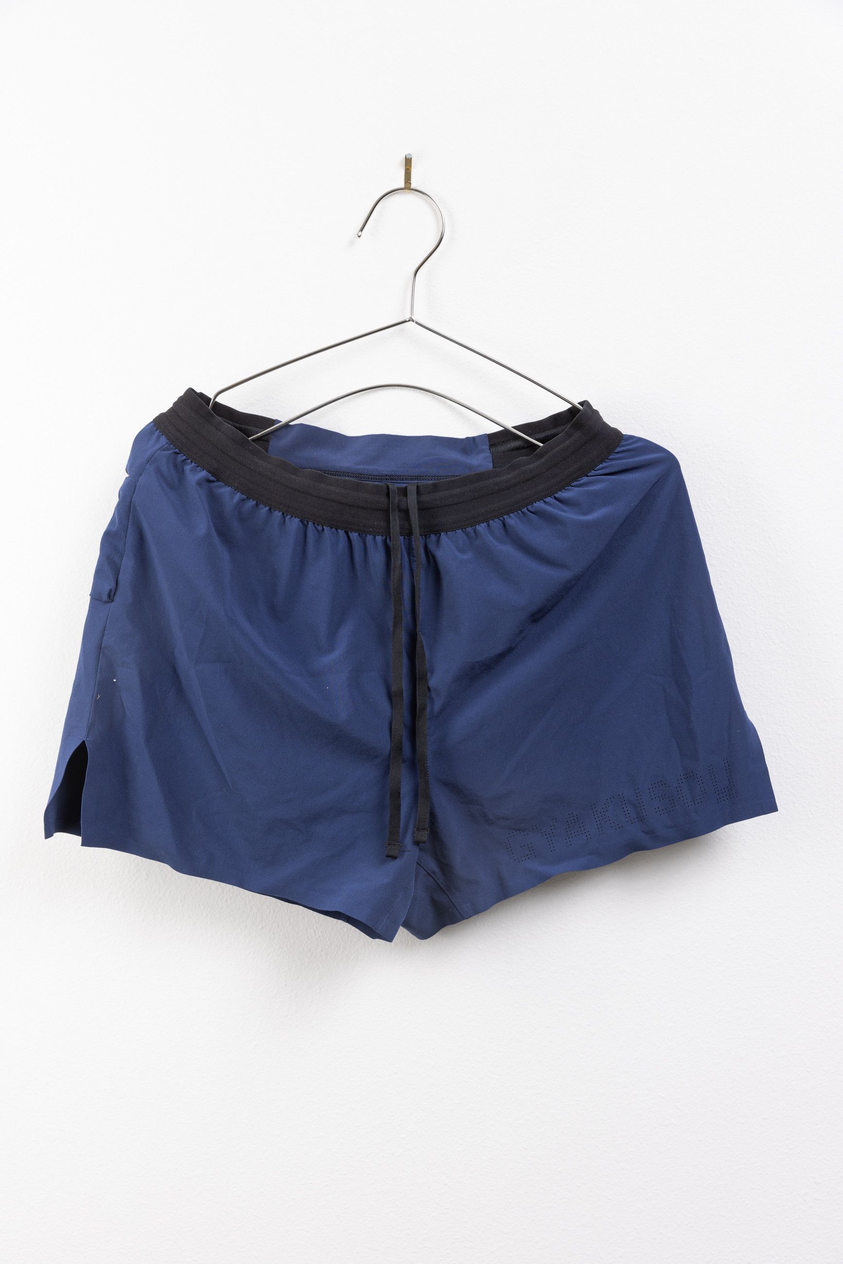 image of Gyakusou Running Shorts in Navy, Men's (Size 30)