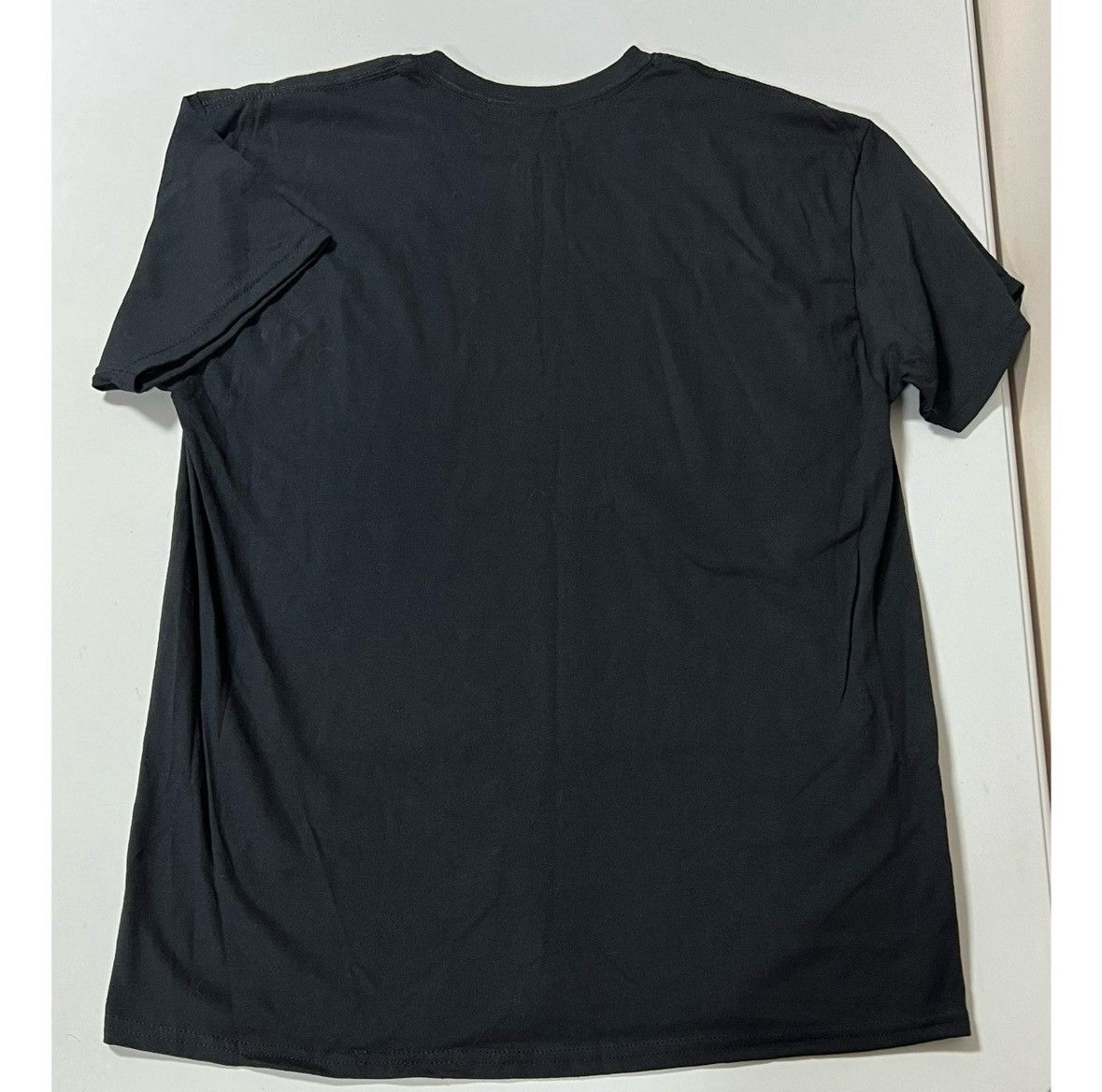 Vintage Black ‘I’m Not Gay But $20 Is $20’ T-Shirt Top Tee Size L 🖤 Size US L / EU 52-54 / 3 - 4 Thumbnail