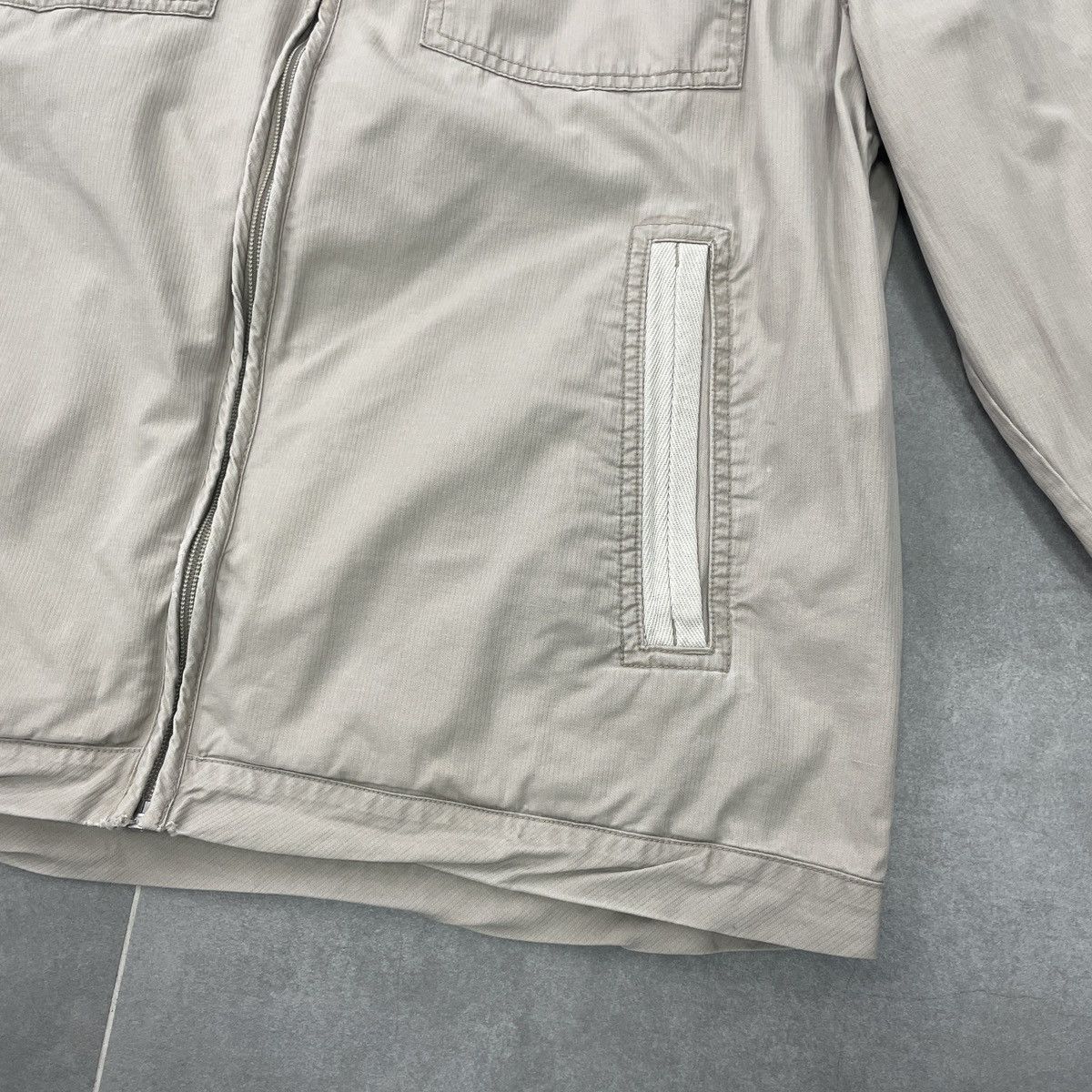 Quiksilver × Vintage Quiksilver Jacket Size L Size US L / EU 52-54 / 3 - 7 Thumbnail