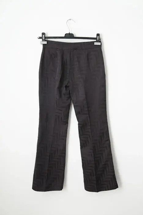 Gucci Tom Ford era flare trousers Size 27" / US 4 / IT 40 - 3 Thumbnail