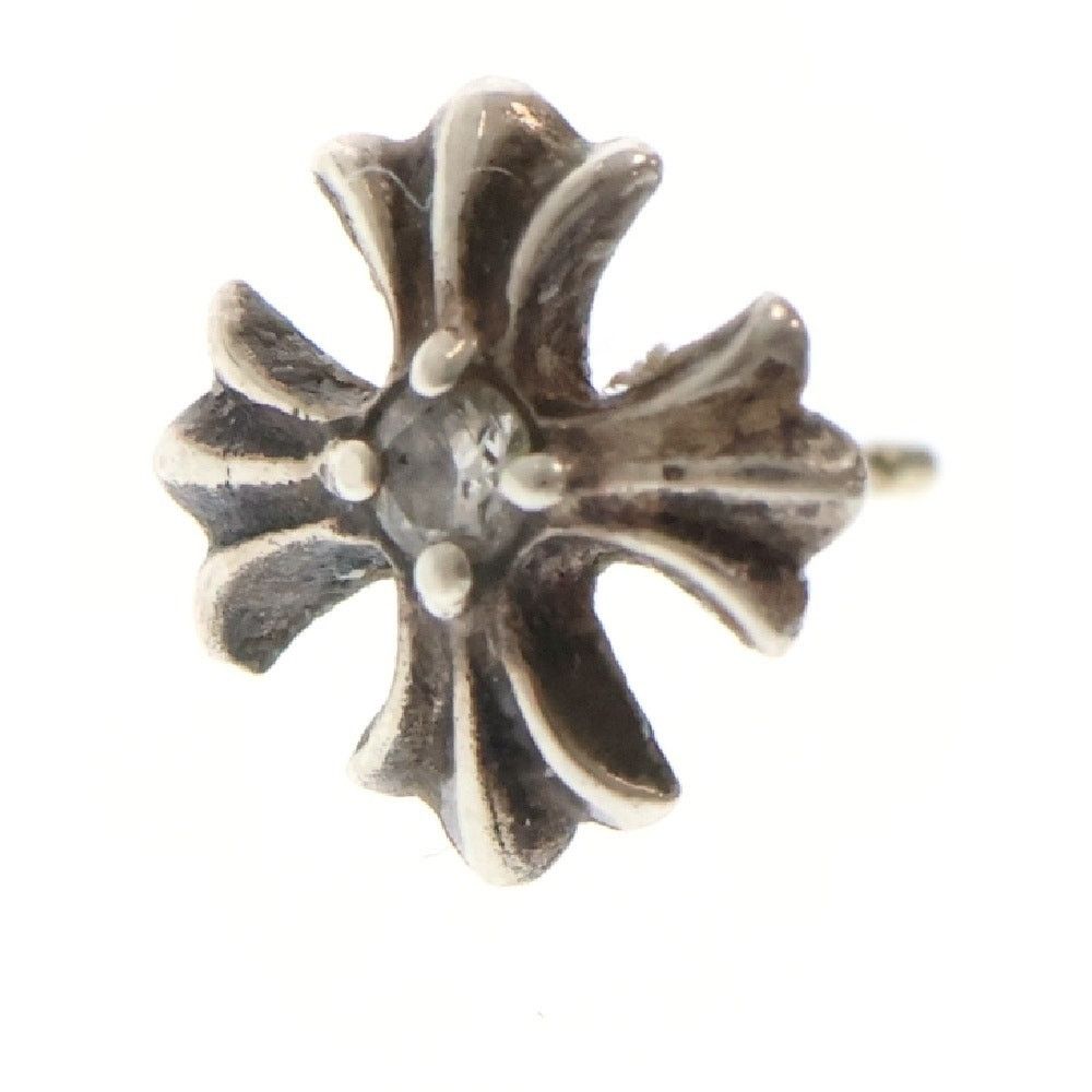 Chrome Hearts Plus Earring | Grailed Chrome Hearts Plus Earring | Grailed