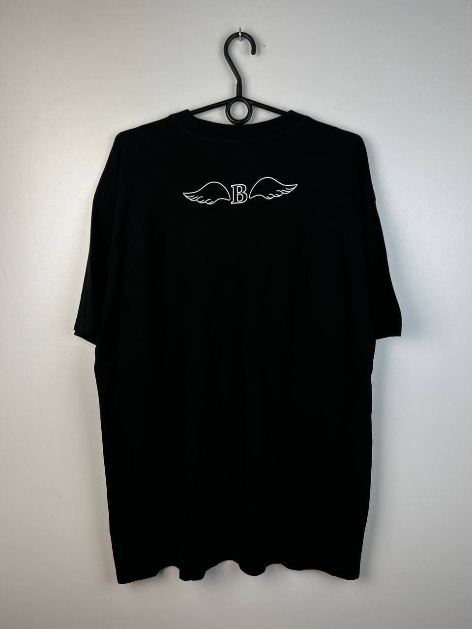 Vintage Blutengel band rock vintage t-shirts size XL Size US XL / EU 56 / 4 - 2 Thumbnail