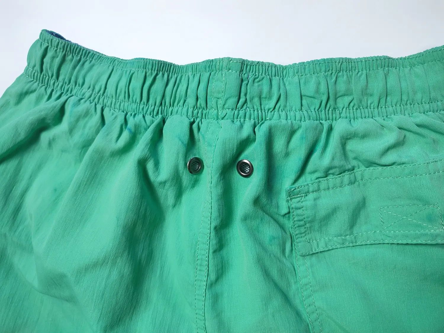 Polo Ralph Lauren × Vintage Polo Ralph Lauren R21 swim shorts Size US 30 / EU 46 - 8 Thumbnail