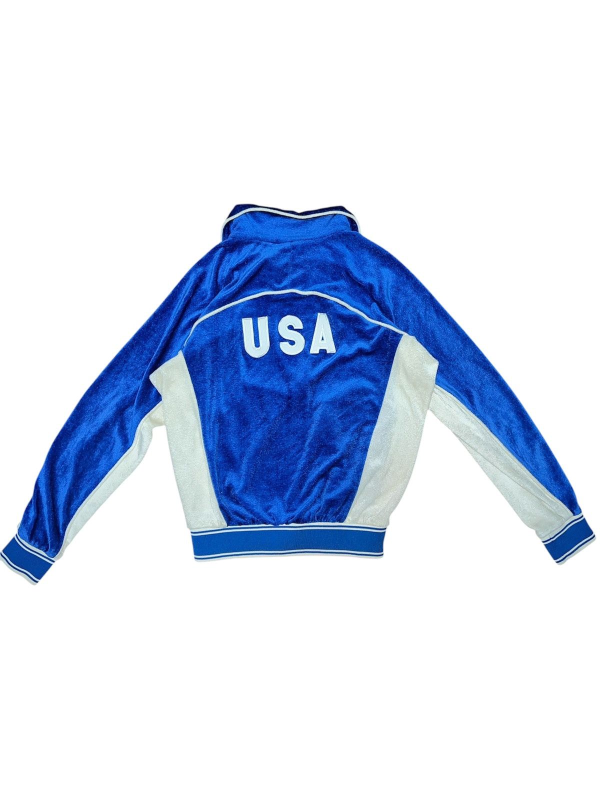 Vintage 80s Levi’s Olympic sweater