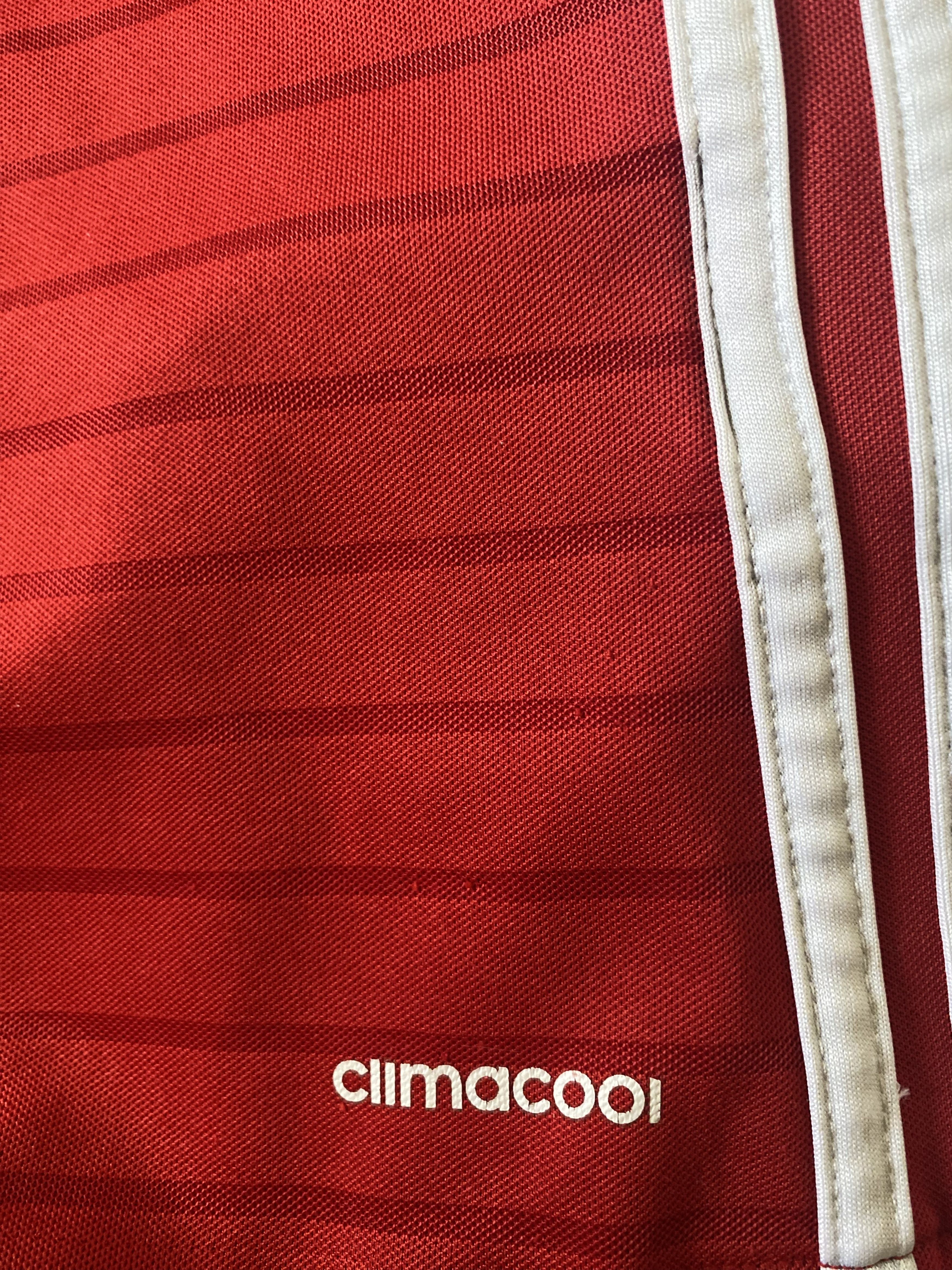 Adidas BAYERN MUNICH F.C. 2016 - 2017 - adidas - 152 - UNIQUE Size US XXS / EU 40 - 6 Thumbnail