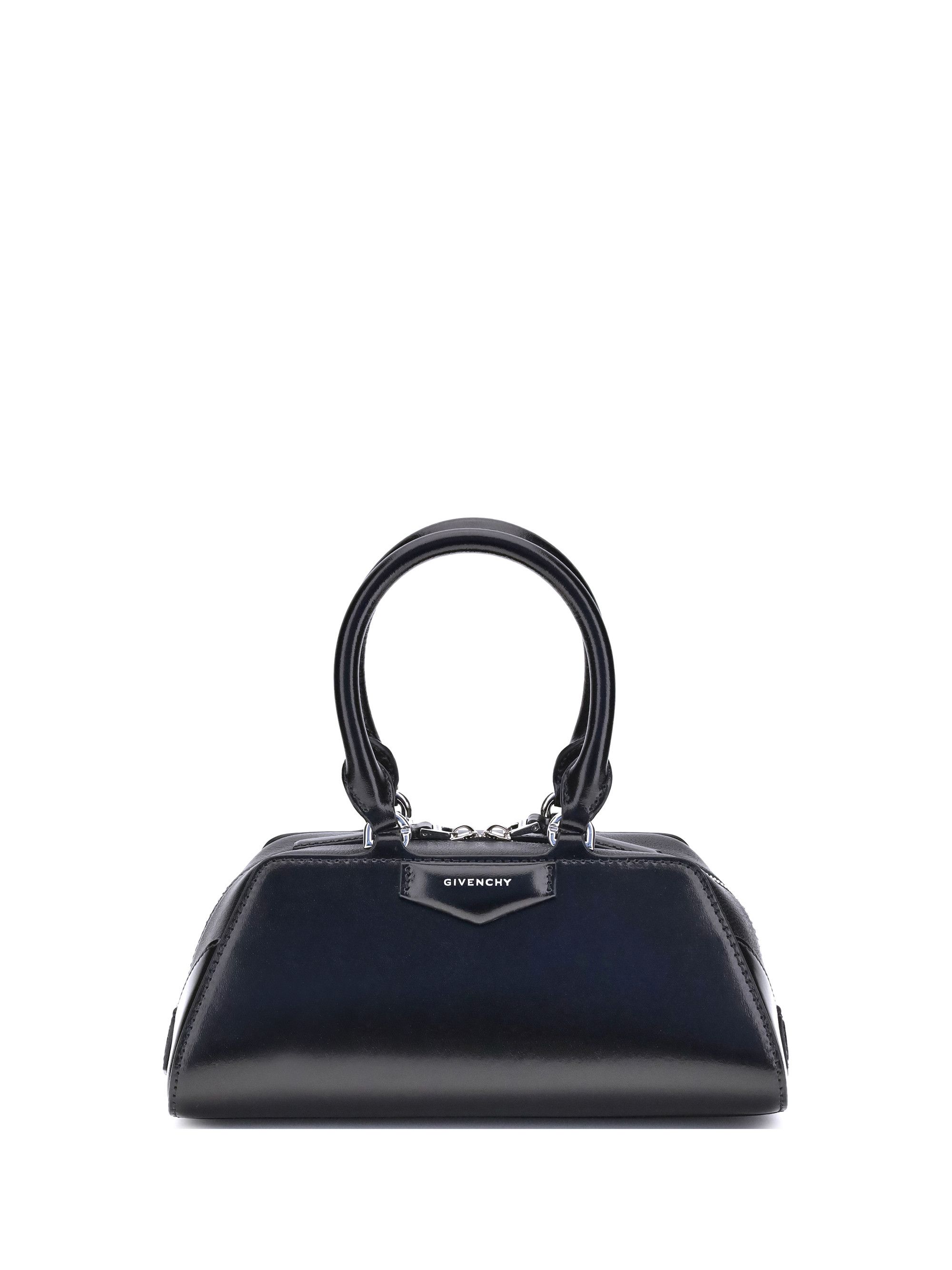 Antigona East-West Mini Handbag