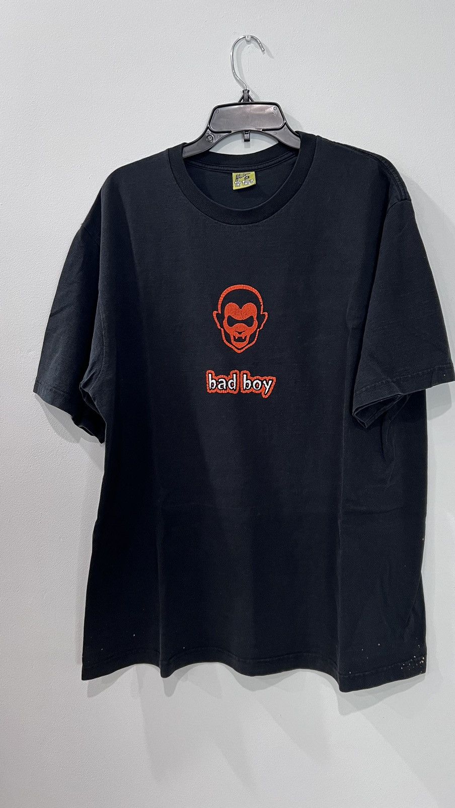 Vintage Bad Boy Halloween Tag Size XL Size US XL / EU 56 / 4 - 1 Thumbnail