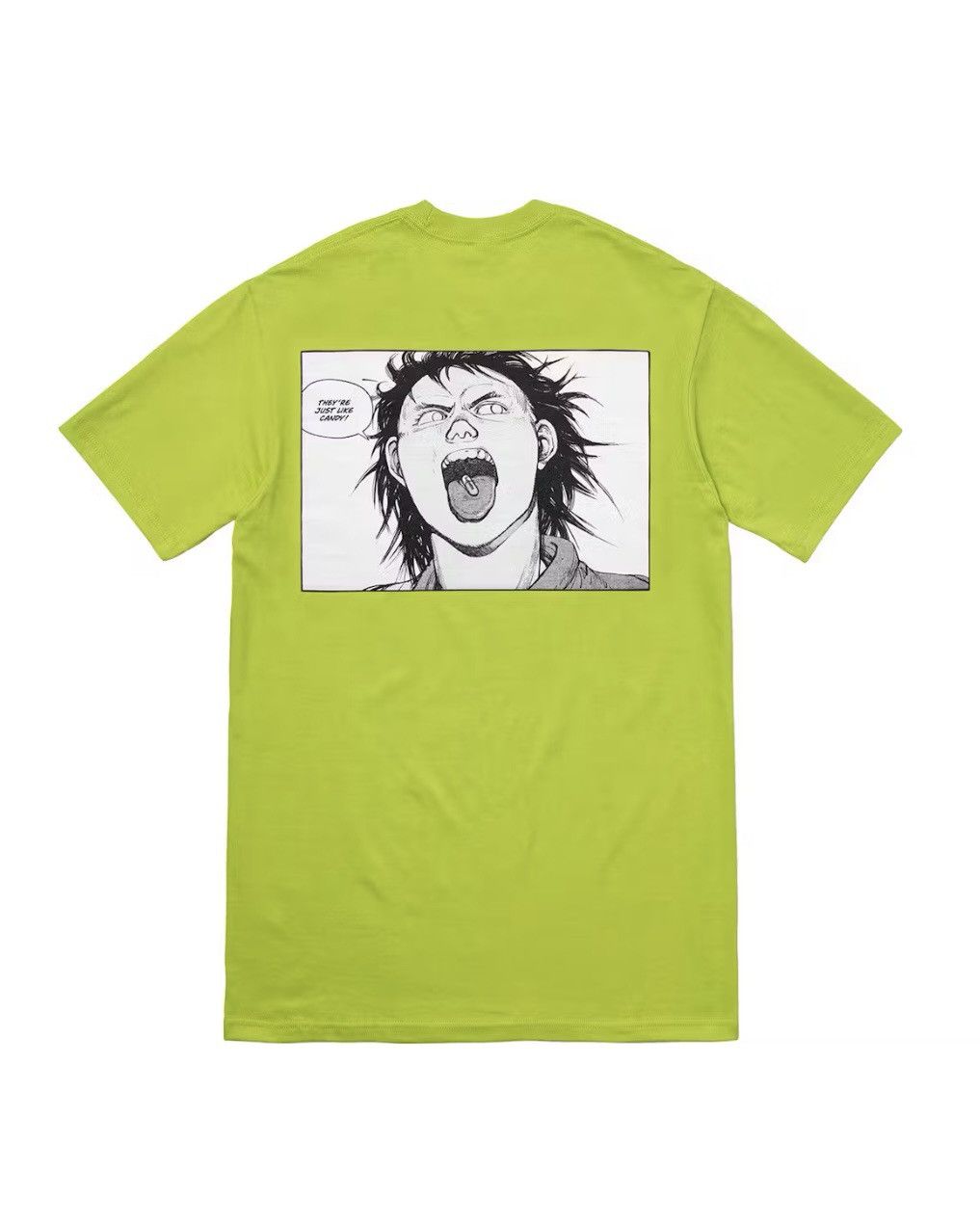 Supreme Supreme AKIRA Pill Tee Size US L / EU 52-54 / 3 - 1 Thumbnail