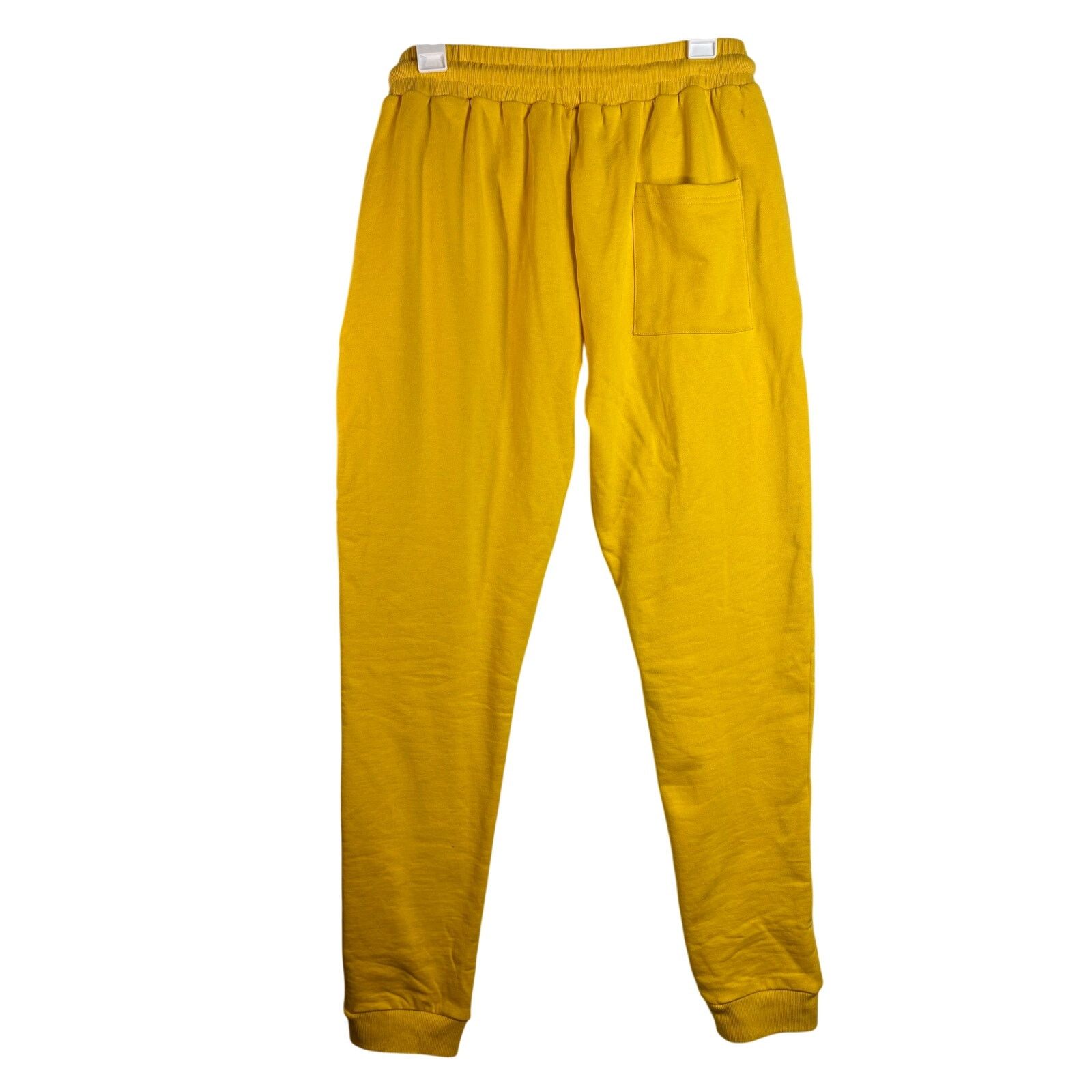 Other NWT Fifth Loop "Original Trap" Joggers (Mustard), Sz. XL Size US 34 / EU 50 - 2 Thumbnail