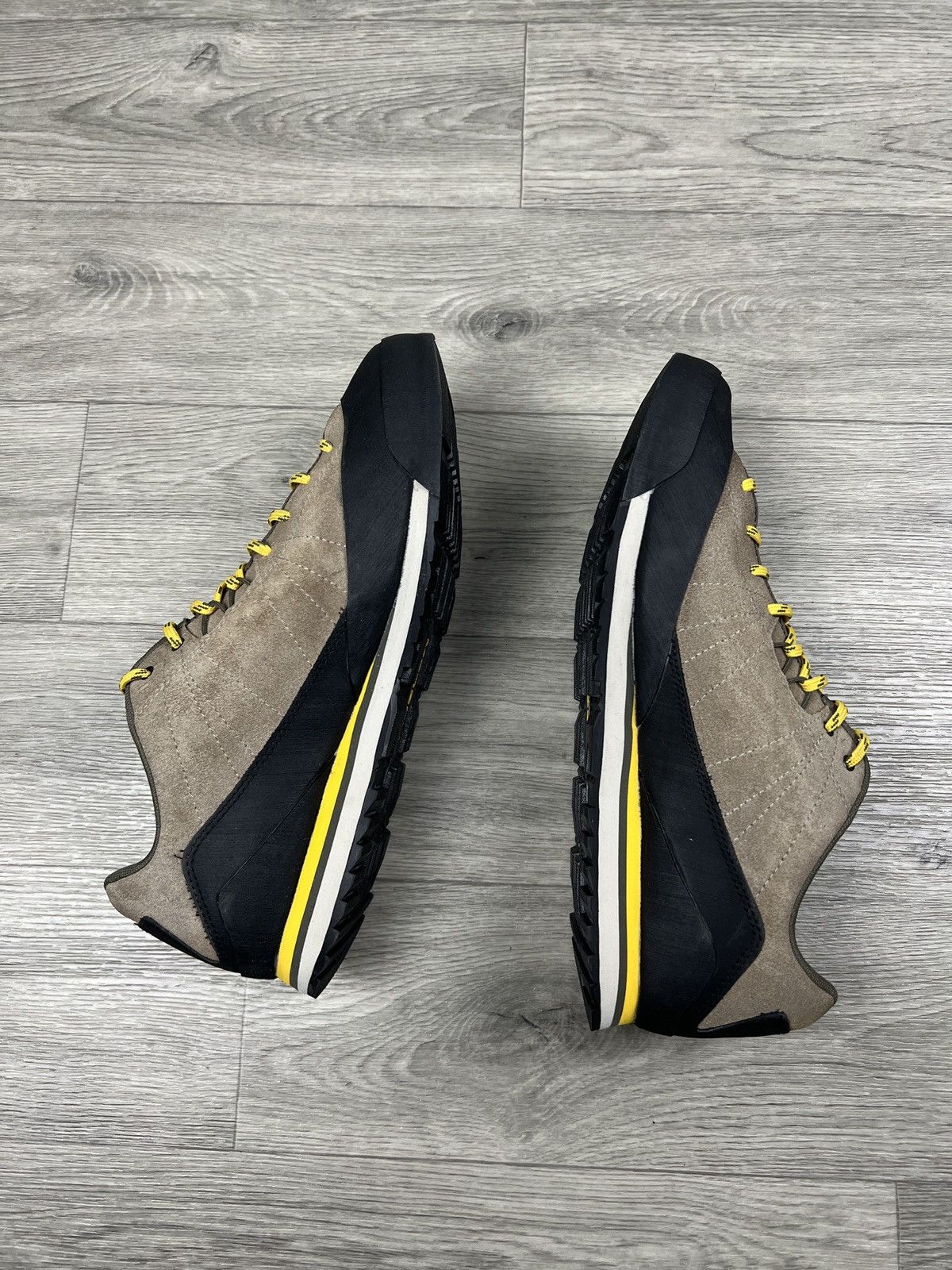 Merrell Merrell Catalyst Suede Track Shoe Size 46 Size US 11.5 / EU 44-45 - 4 Thumbnail